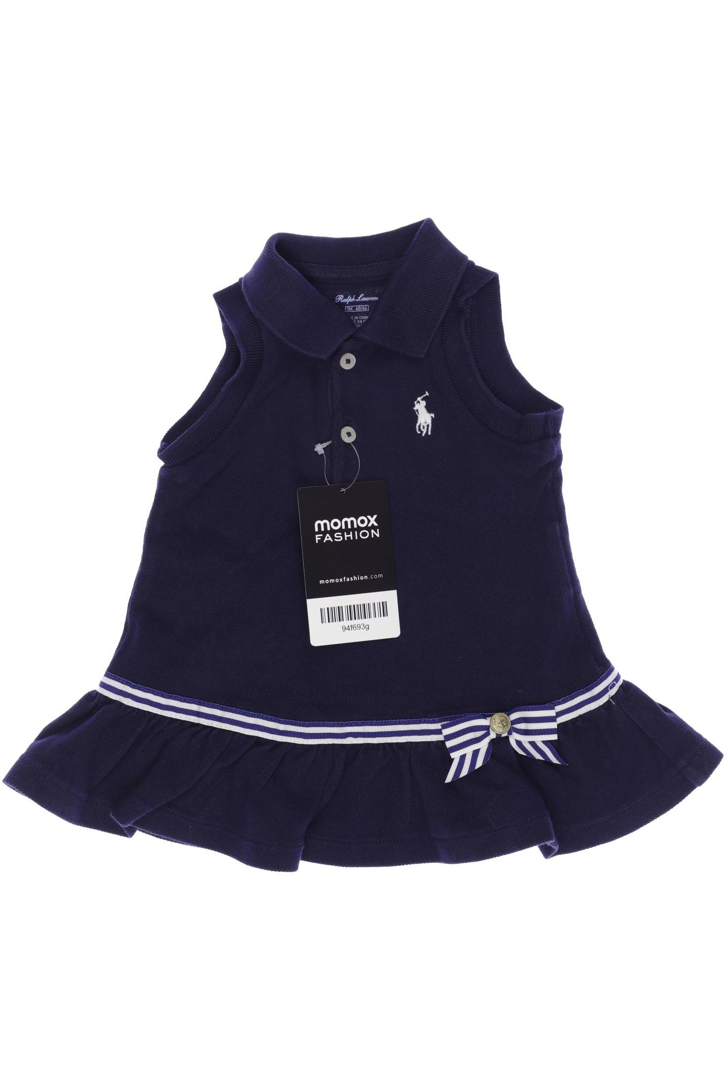 

Polo Ralph Lauren Damen Kleid, marineblau, Gr. 56