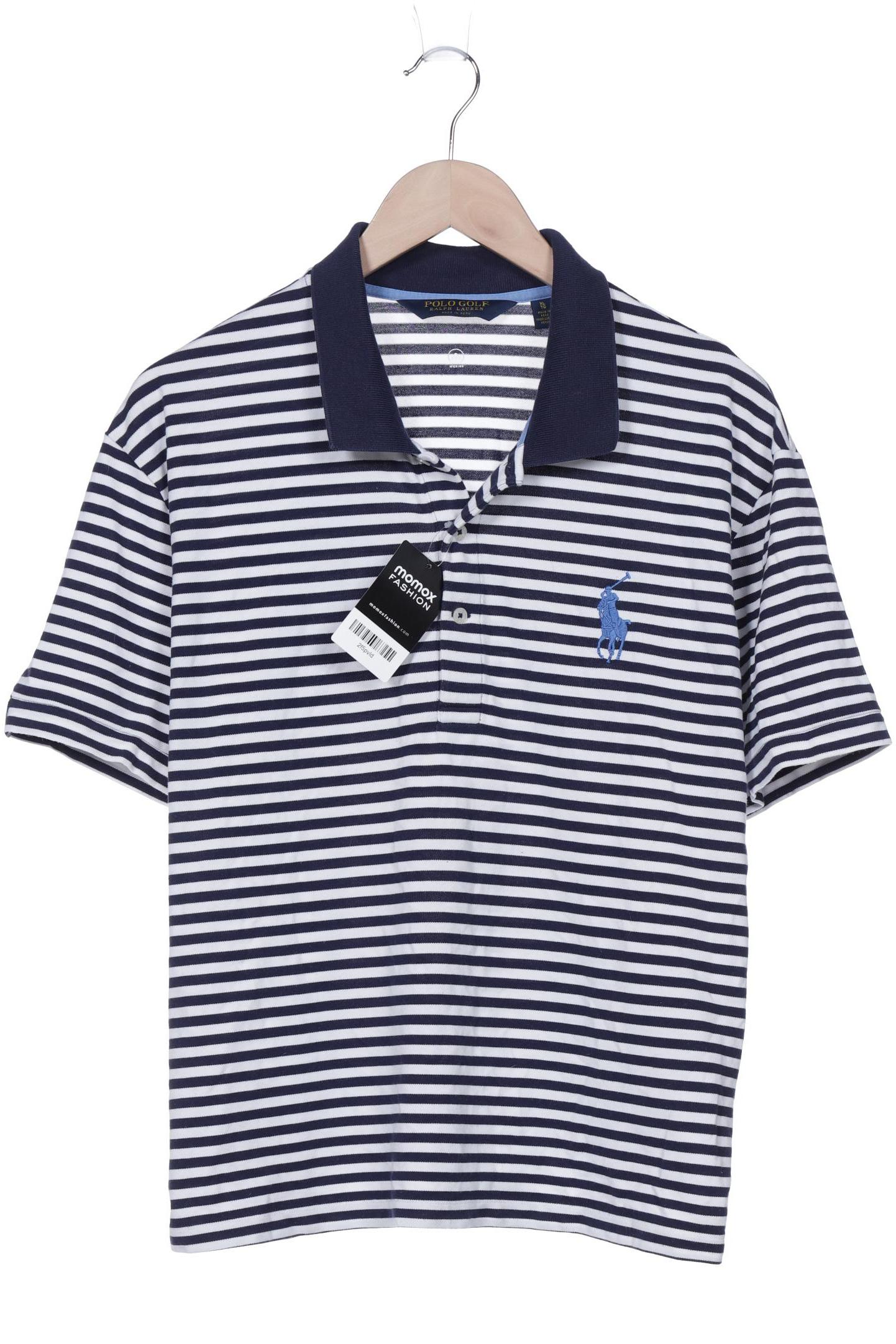 

Polo Ralph Lauren Herren Poloshirt, marineblau, Gr. 54
