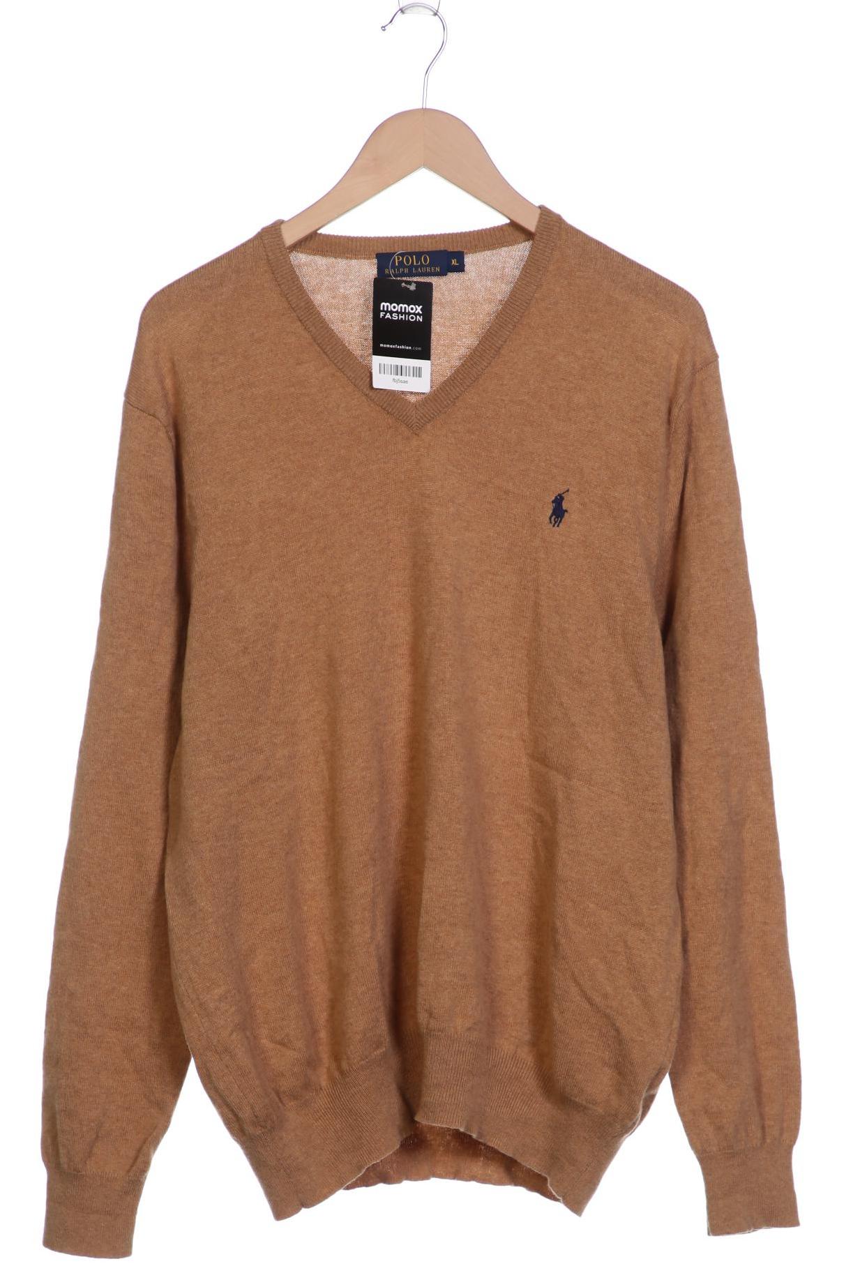 

Polo Ralph Lauren Herren Pullover, braun
