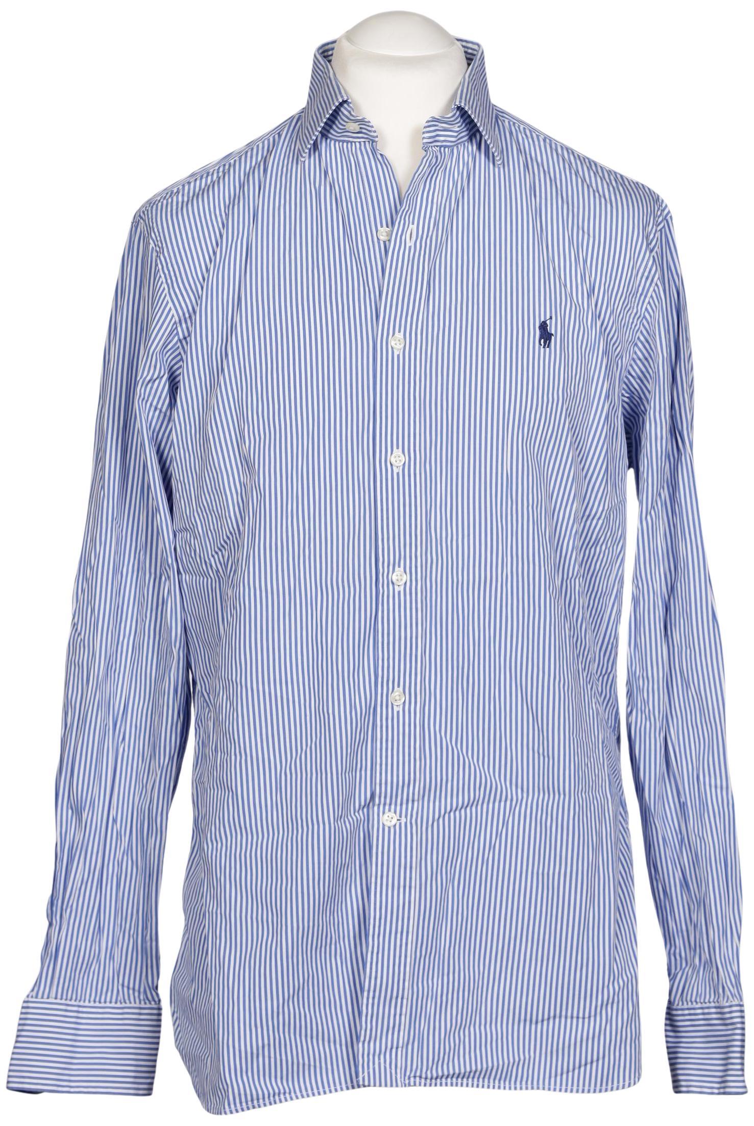 

Polo Ralph Lauren Herren Hemd, mehrfarbig, Gr. 52