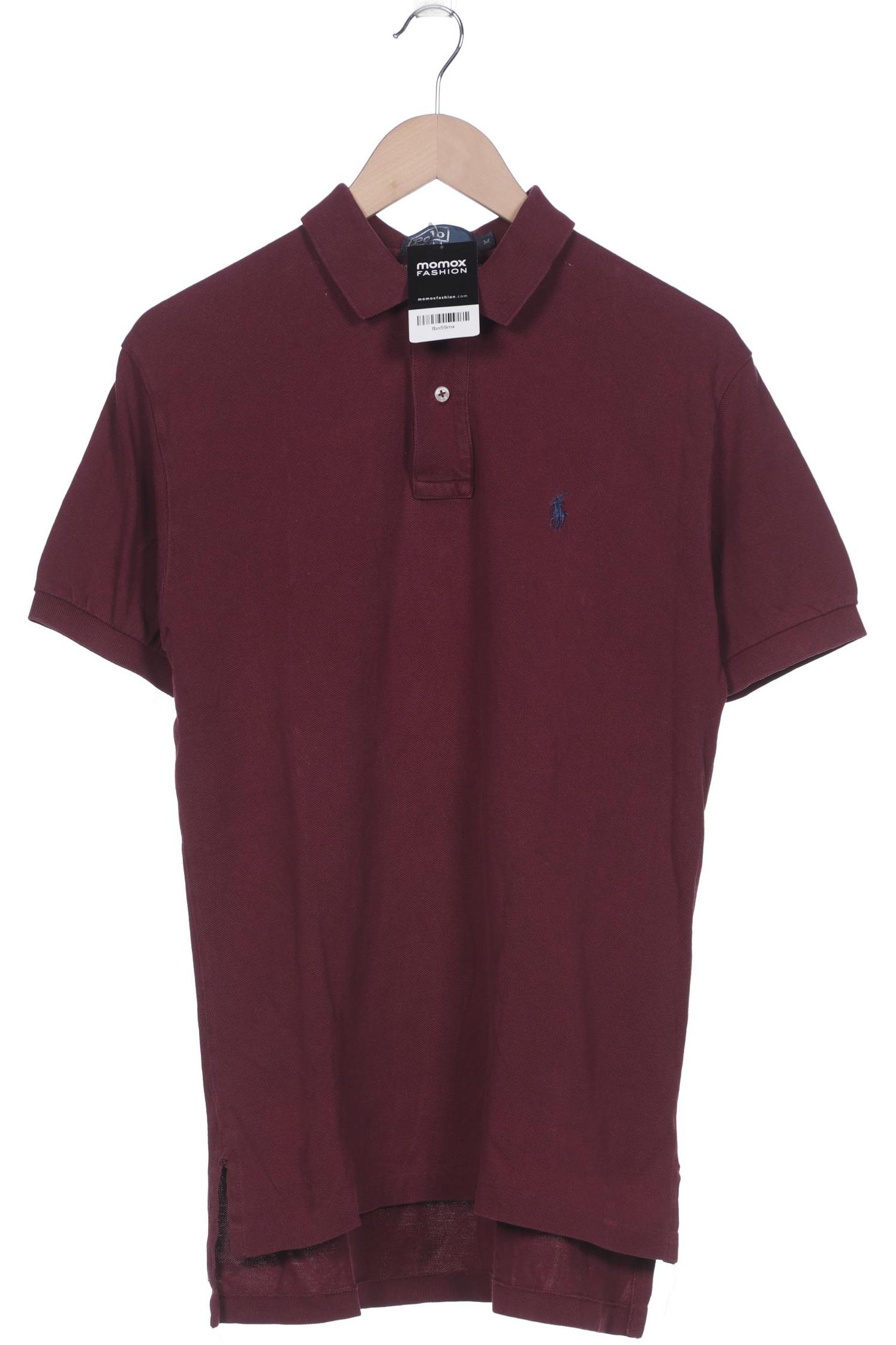 

Polo Ralph Lauren Herren Poloshirt, bordeaux