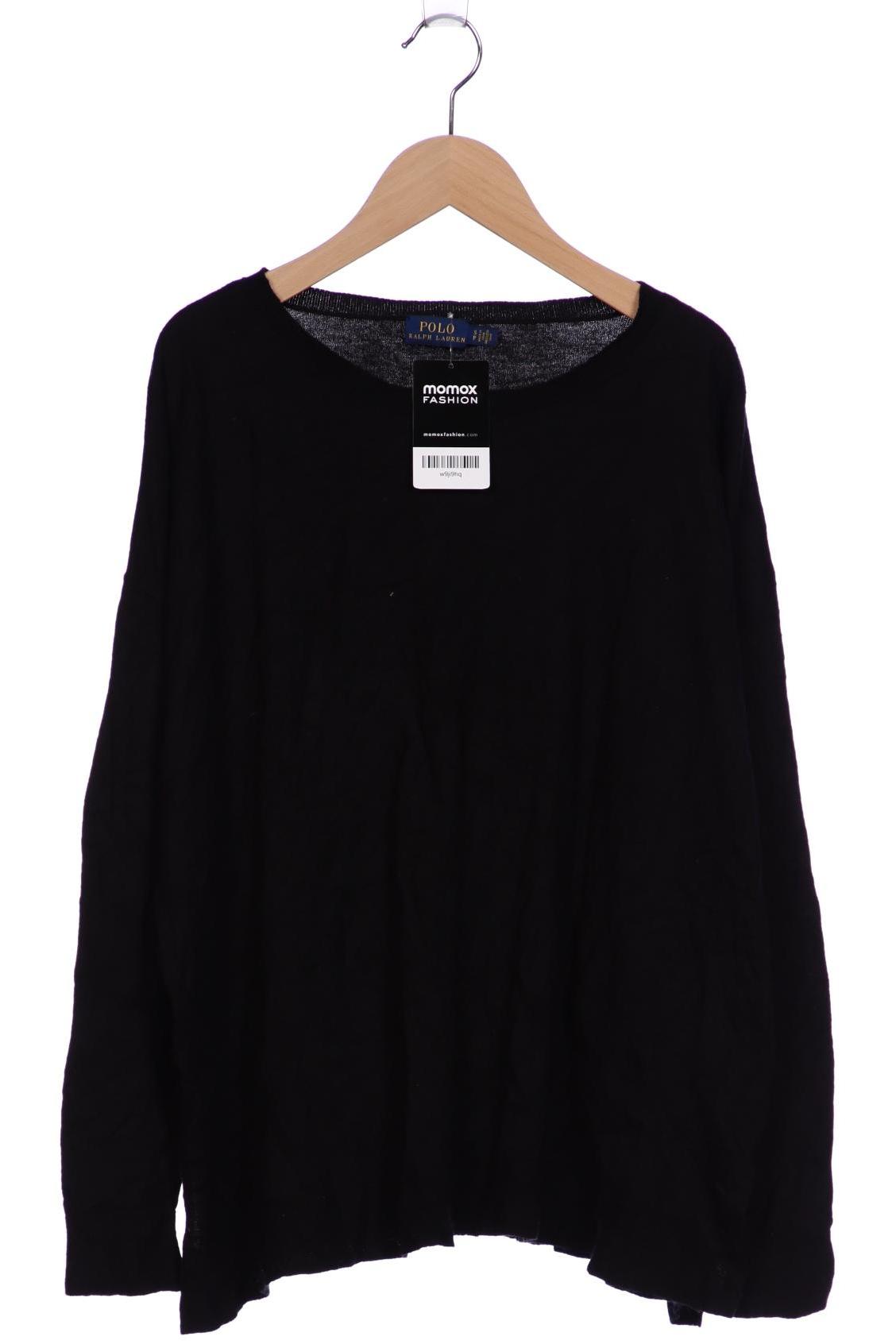 

Polo Ralph Lauren Herren Langarmshirt, schwarz, Gr. 46