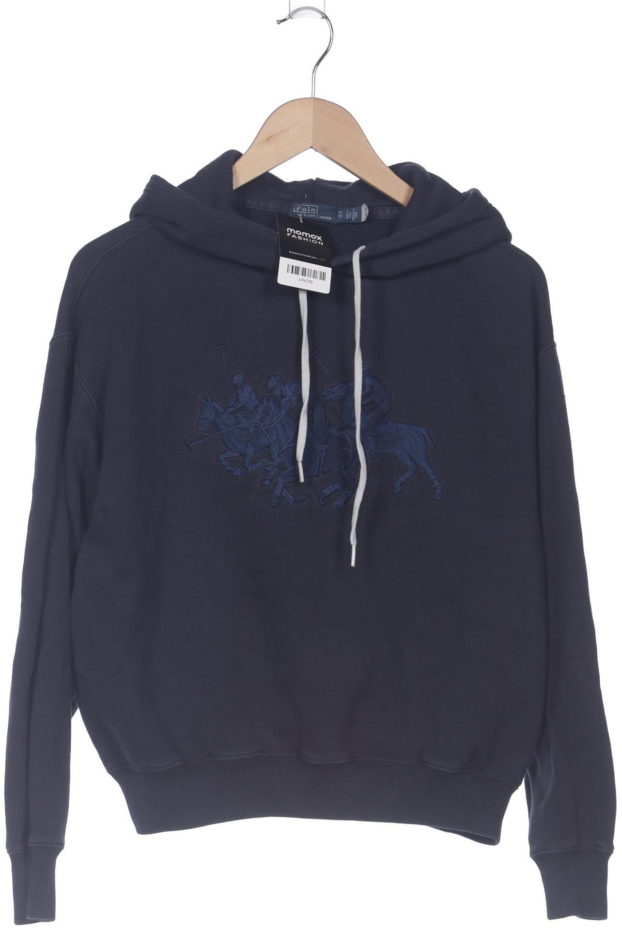 

Polo Ralph Lauren Damen Kapuzenpullover, marineblau, Gr. 34