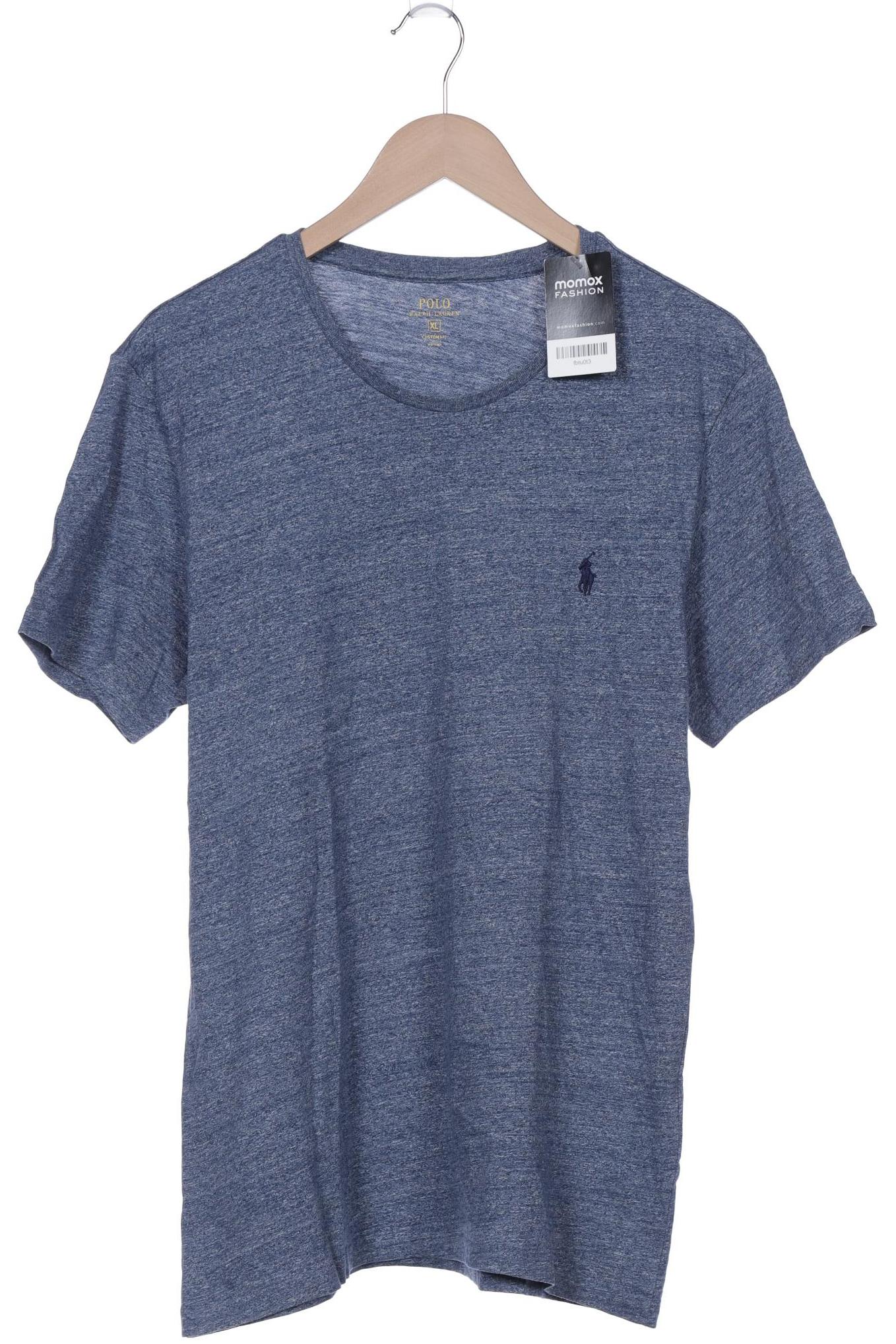 

Polo Ralph Lauren Herren T-Shirt, blau, Gr. 54