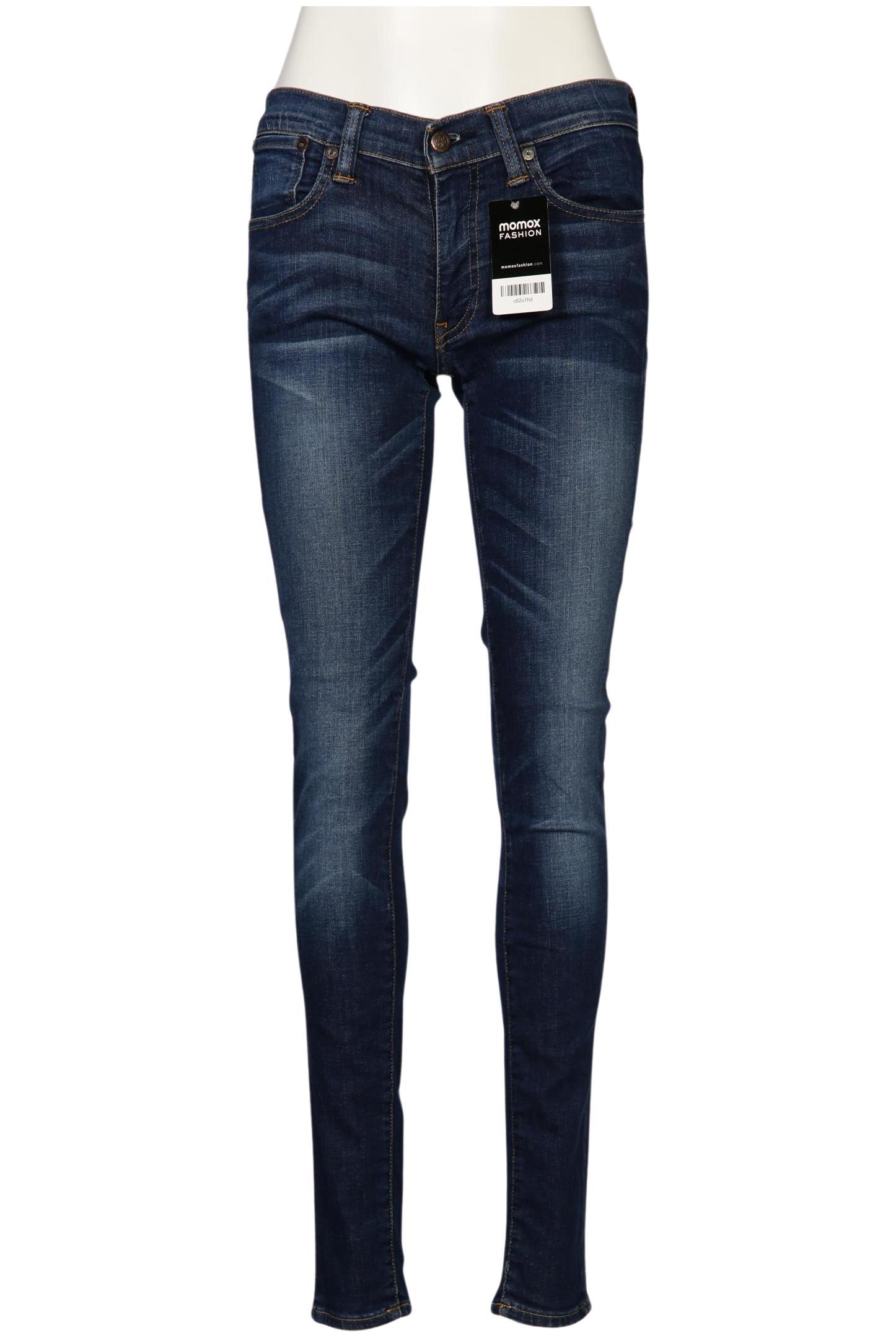 

Polo Ralph Lauren Damen Jeans, blau, Gr. 27