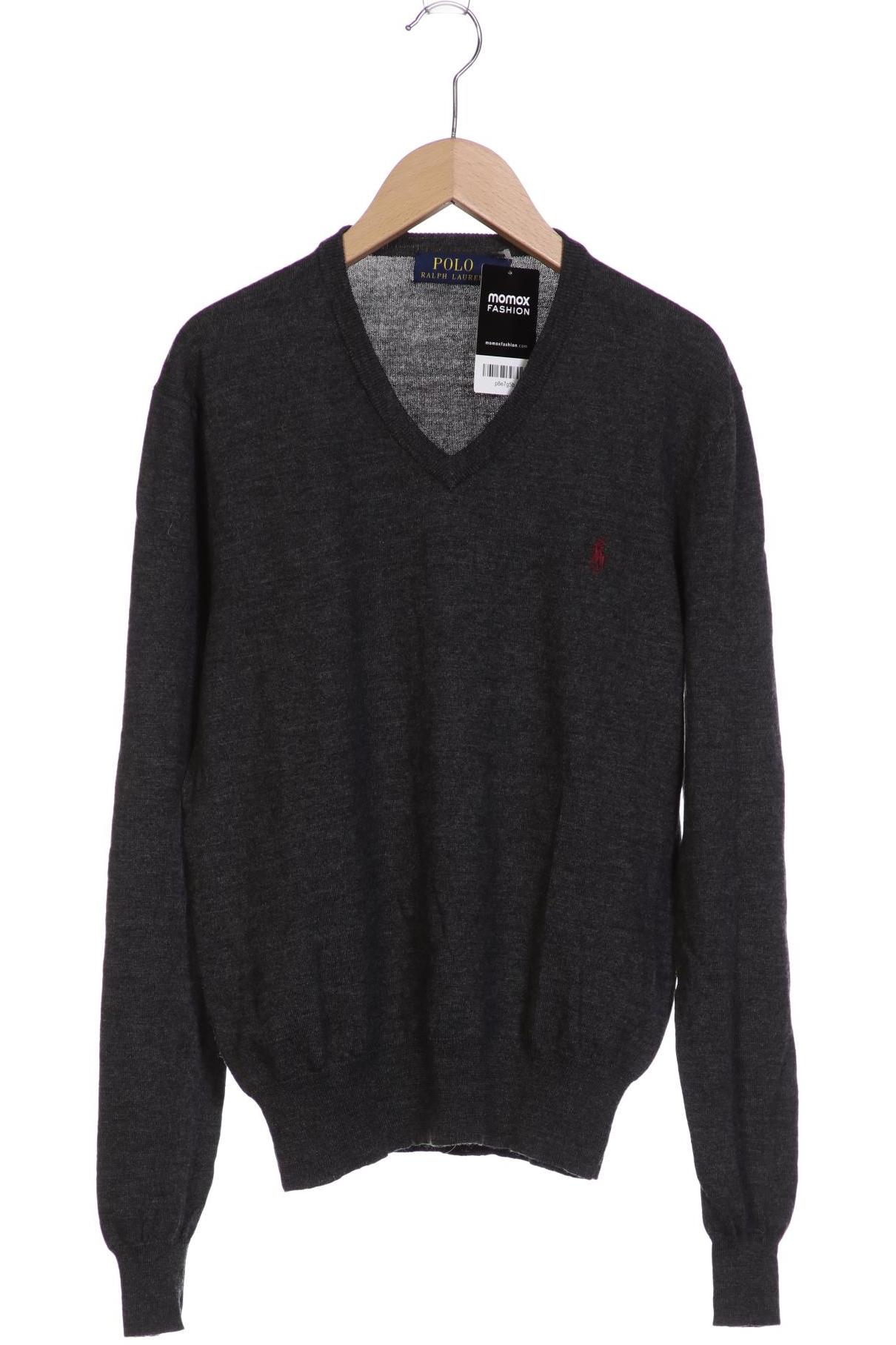 

Polo Ralph Lauren Herren Pullover, grau