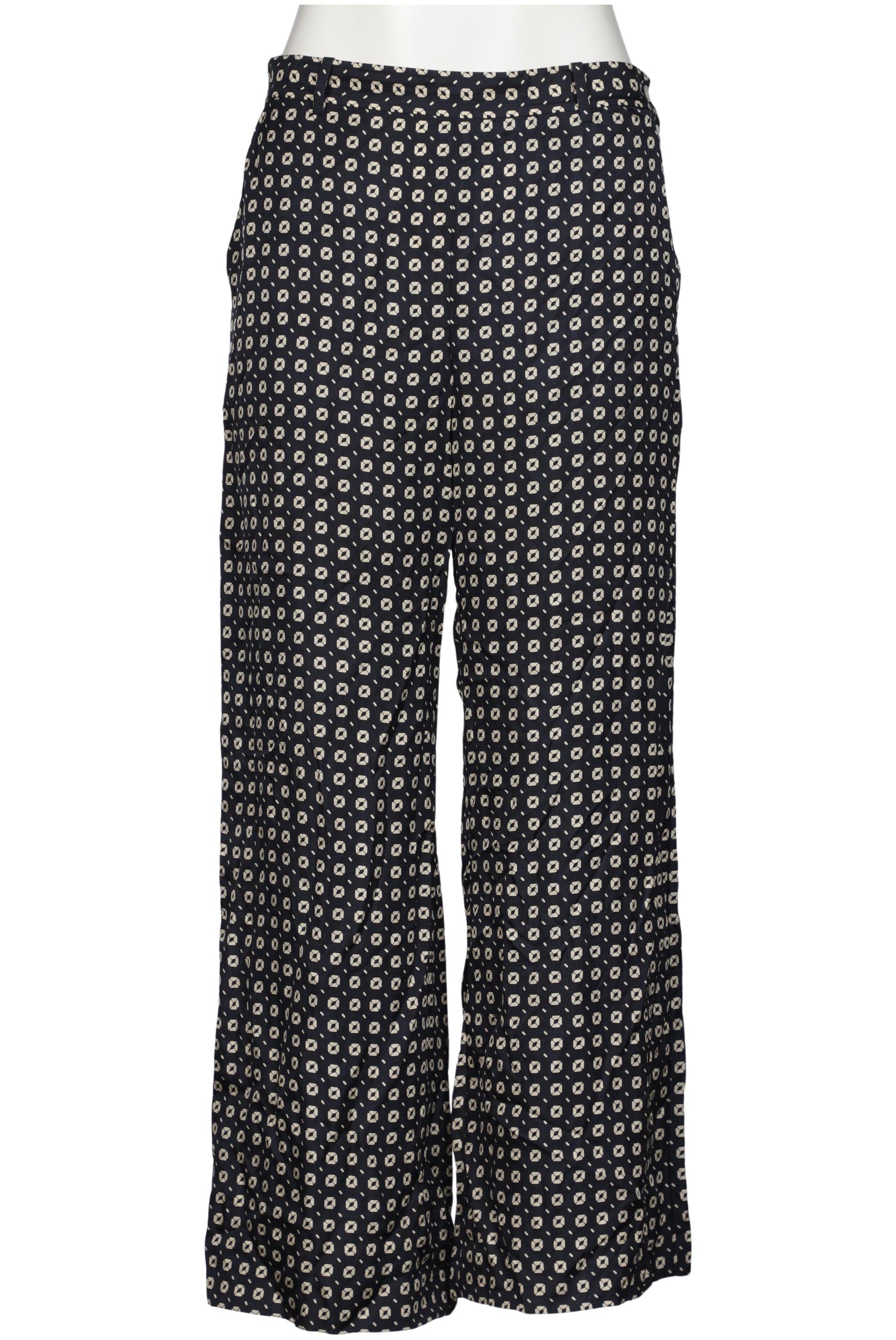 

Polo Ralph Lauren Damen Stoffhose, mehrfarbig, Gr. 12