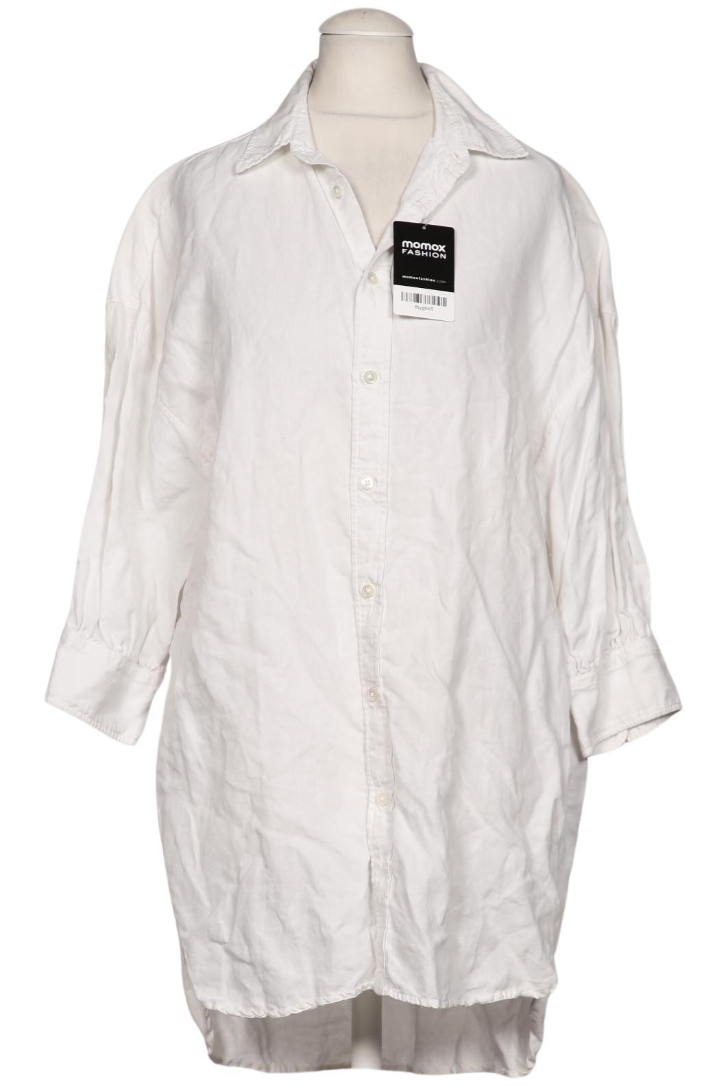 

Polo Ralph Lauren Damen Bluse, weiß, Gr. 36