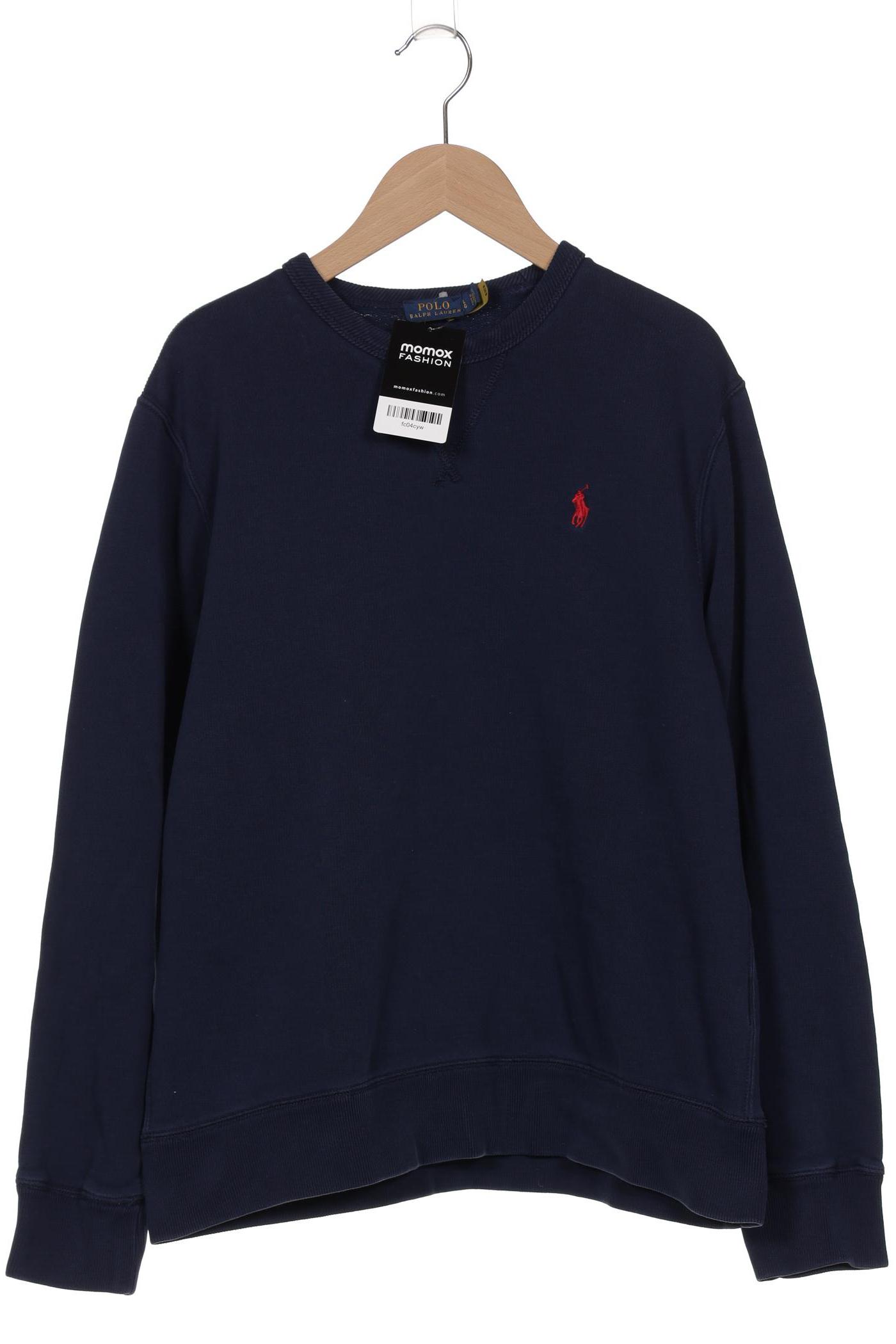 

Polo Ralph Lauren Damen Sweatshirt, marineblau