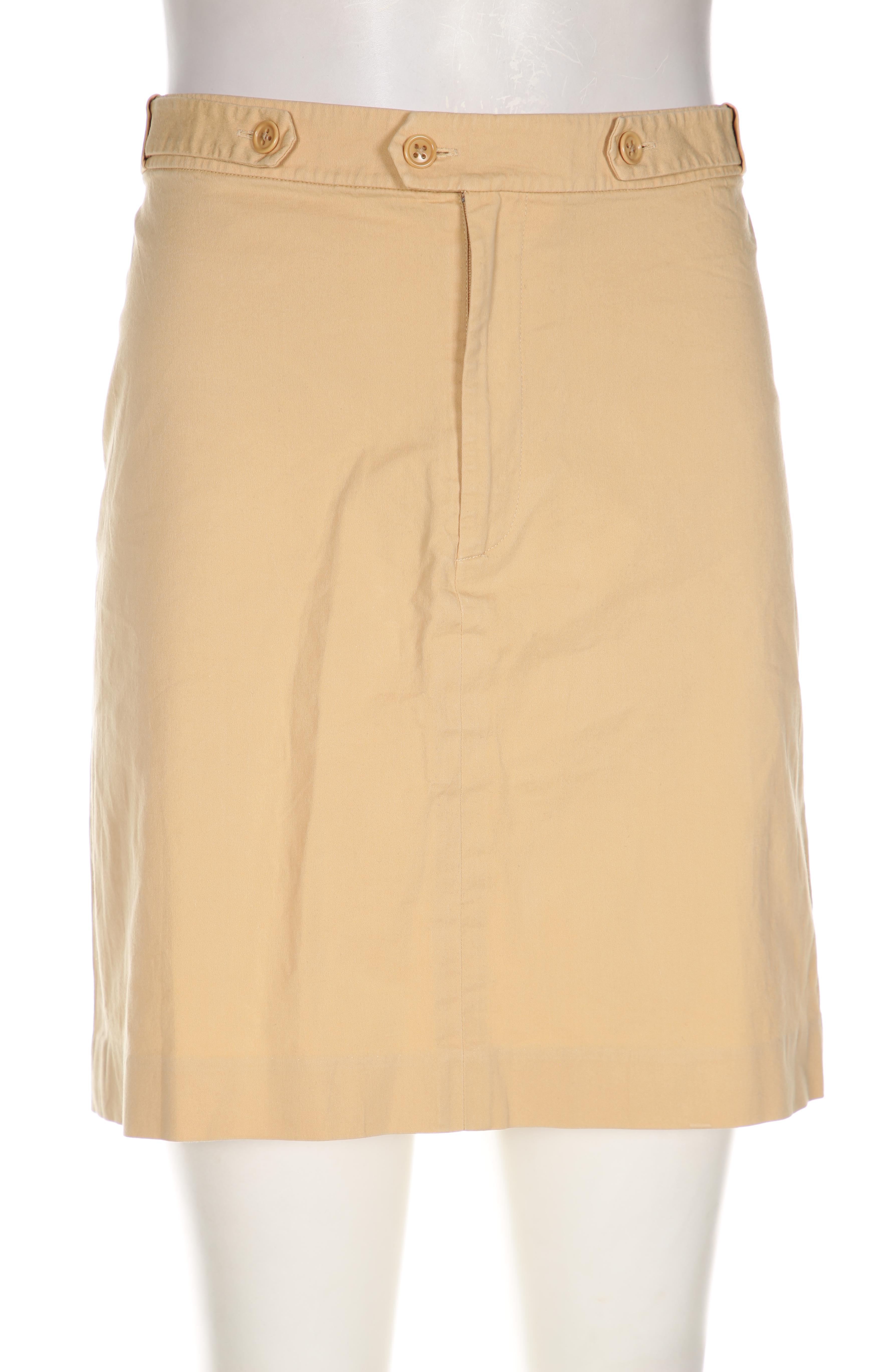 

Polo Ralph Lauren Damen Rock, beige