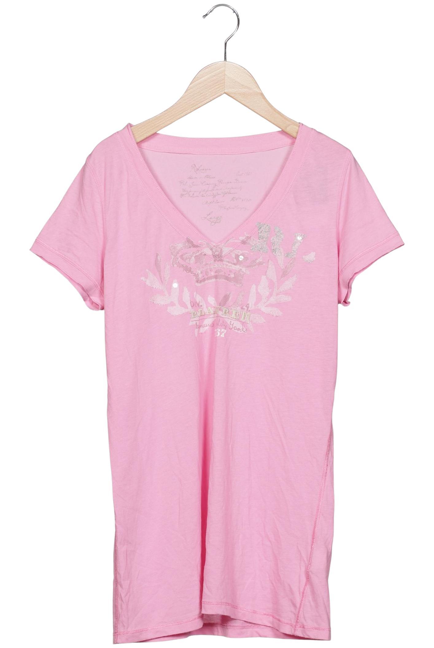 

Polo Ralph Lauren Damen T-Shirt, pink, Gr. 42