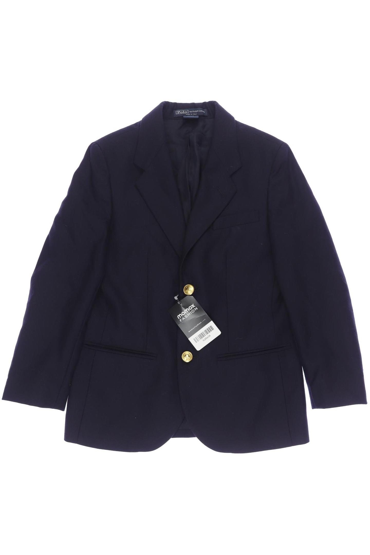 

Polo Ralph Lauren Damen Jacke, marineblau, Gr. 128