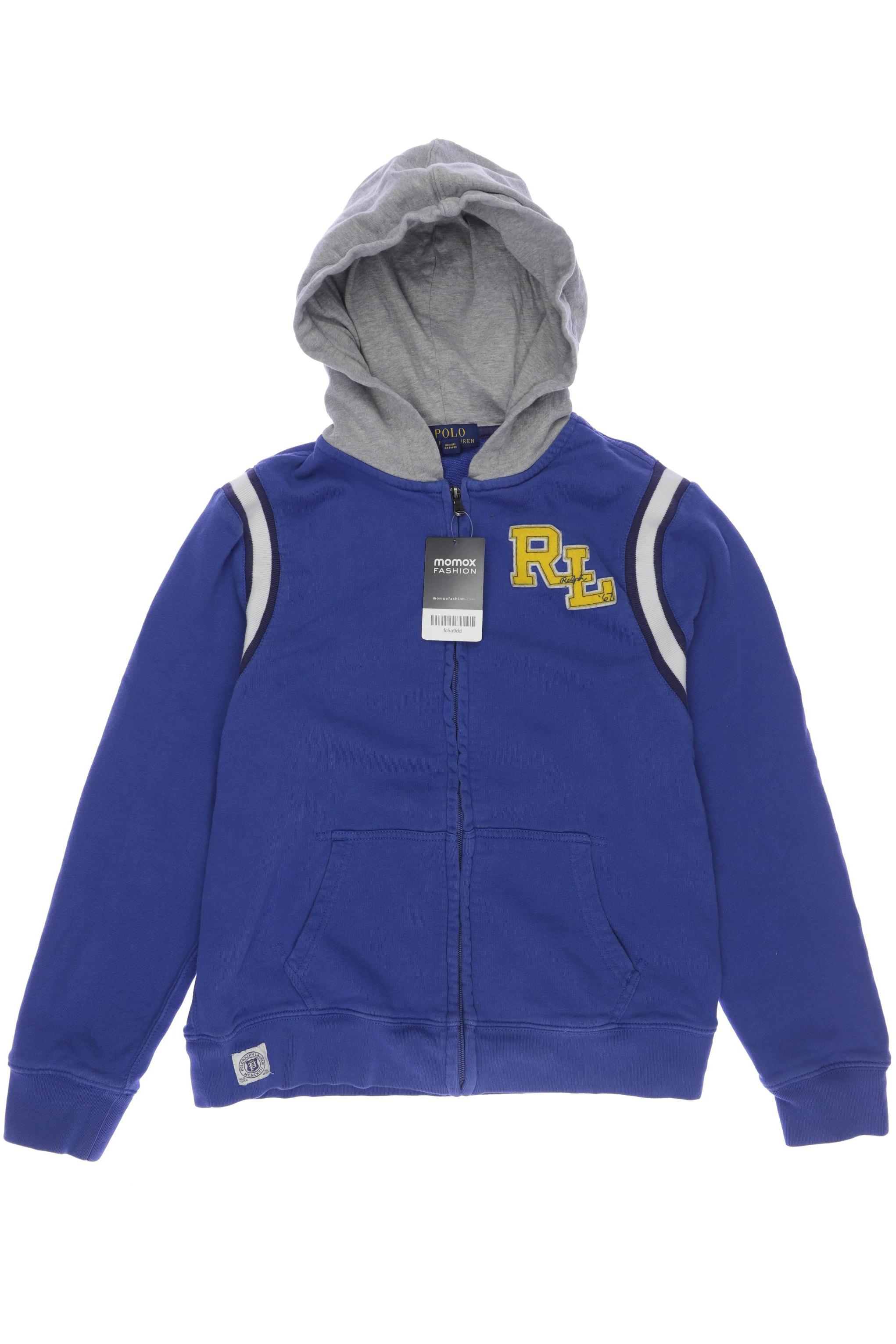 

Polo Ralph Lauren Herren Hoodies & Sweater, blau, Gr. 158