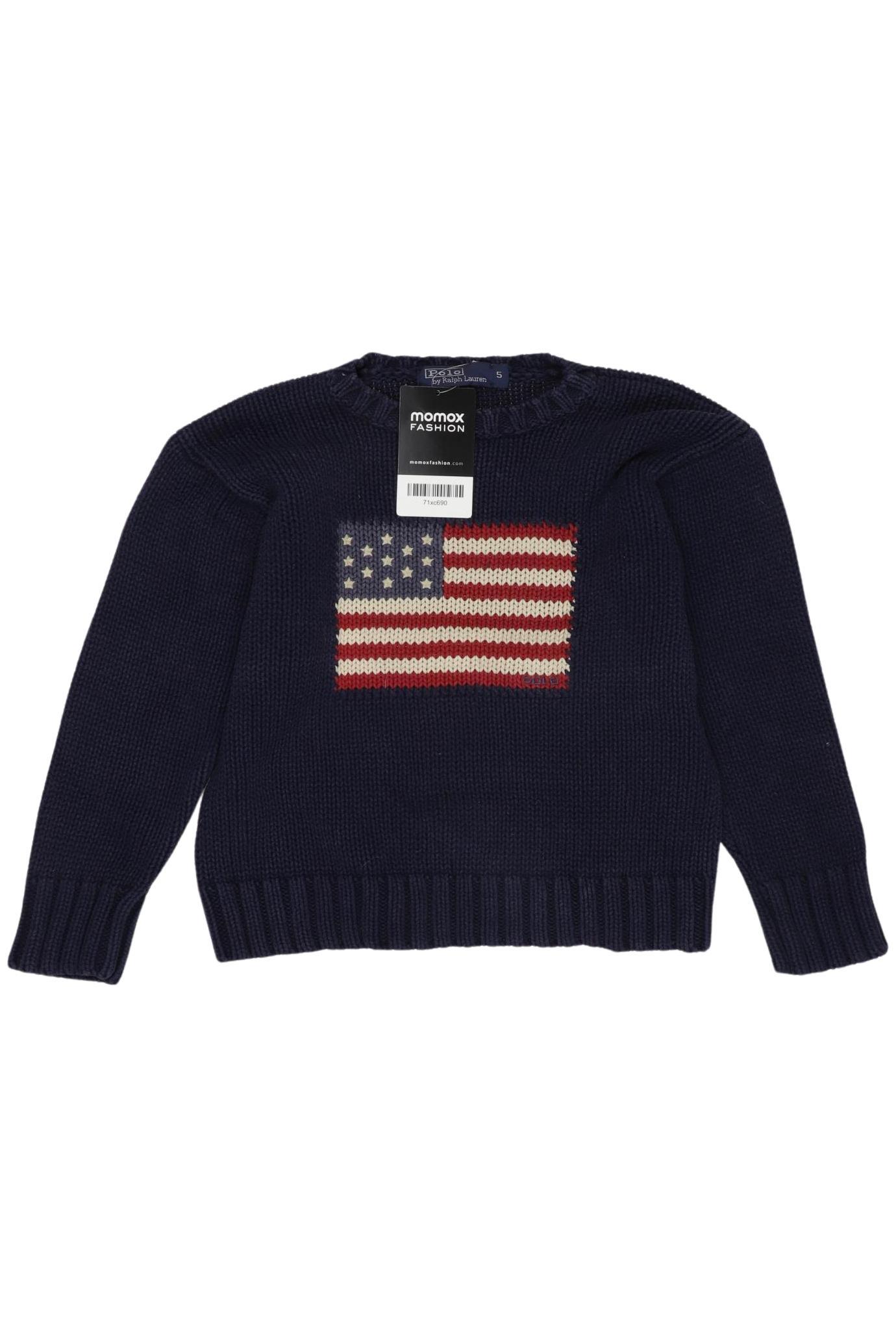 

Polo Ralph Lauren Jungen Hoodies & Sweater, marineblau, Gr. 116