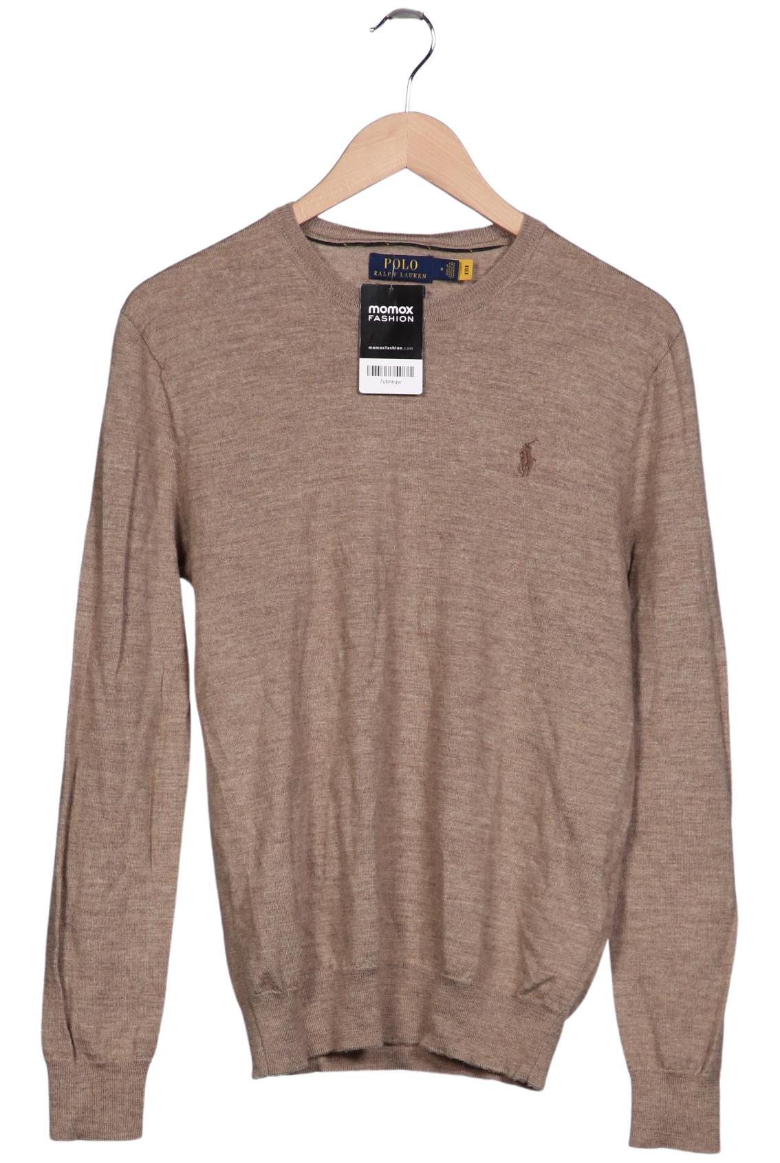 

Polo Ralph Lauren Herren Pullover, beige, Gr. 48