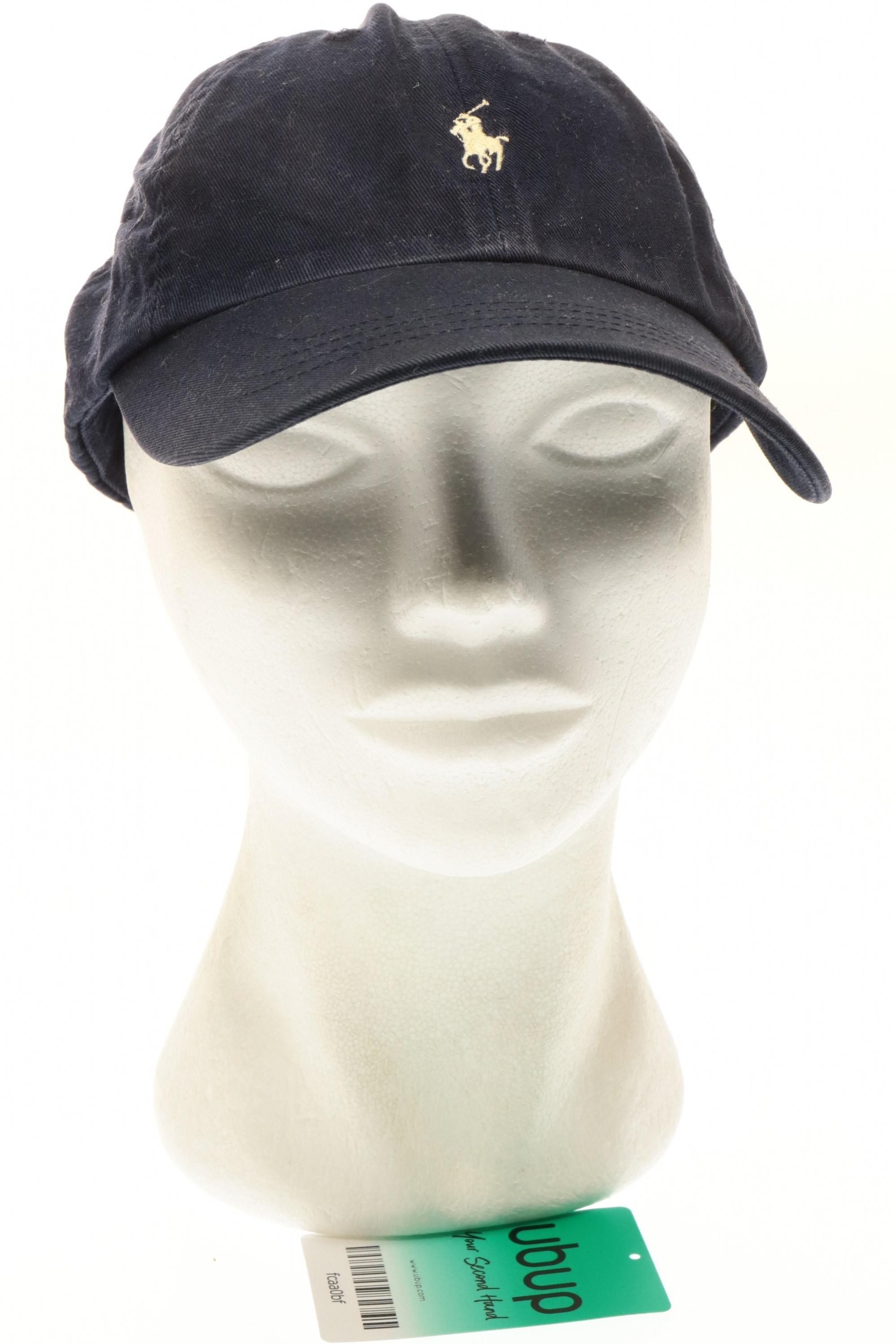 

Polo Ralph Lauren Damen Hut/Mütze, marineblau, Gr. uni