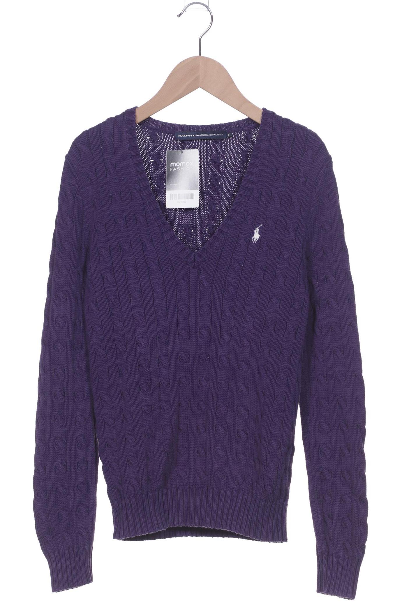 

Polo Ralph Lauren Damen Pullover, flieder, Gr. 38