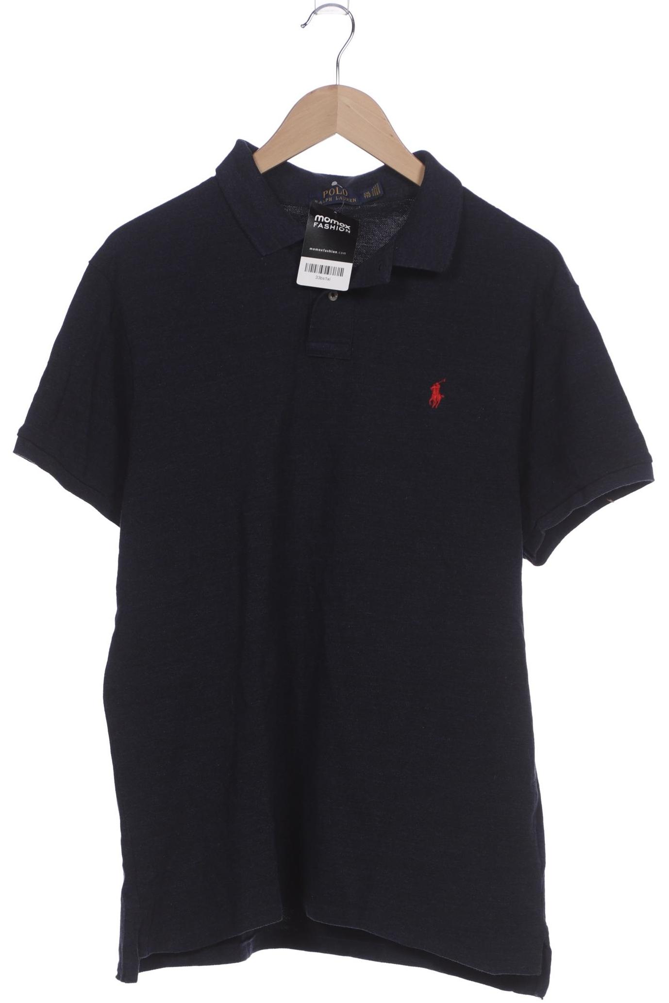 

Polo Ralph Lauren Herren Poloshirt, marineblau, Gr. 56