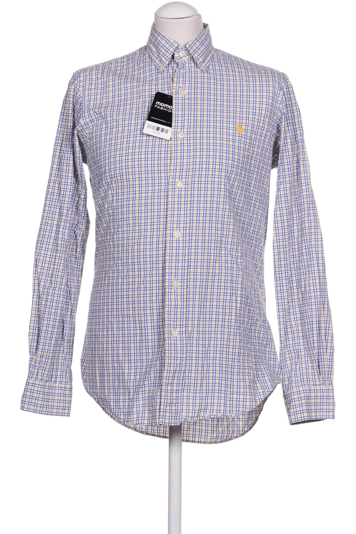 

Polo Ralph Lauren Herren Hemd, blau