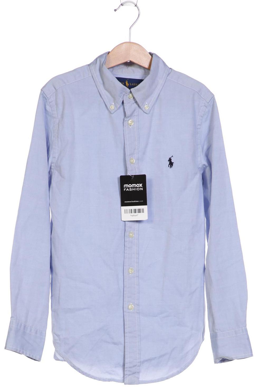 

Polo Ralph Lauren Jungen Hemd, hellblau