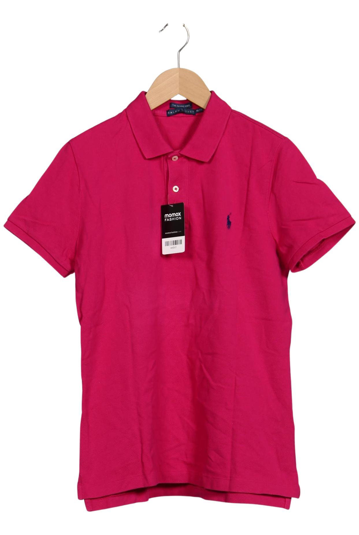 

Polo Ralph Lauren Damen Poloshirt, pink, Gr. 44