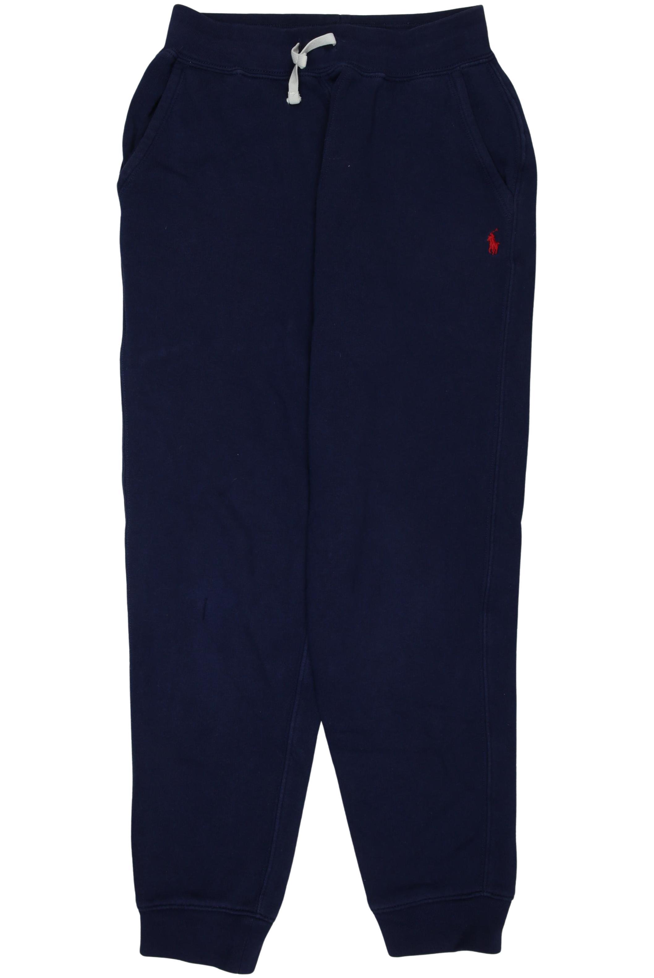

Polo Ralph Lauren Herren Stoffhose, marineblau, Gr. 146