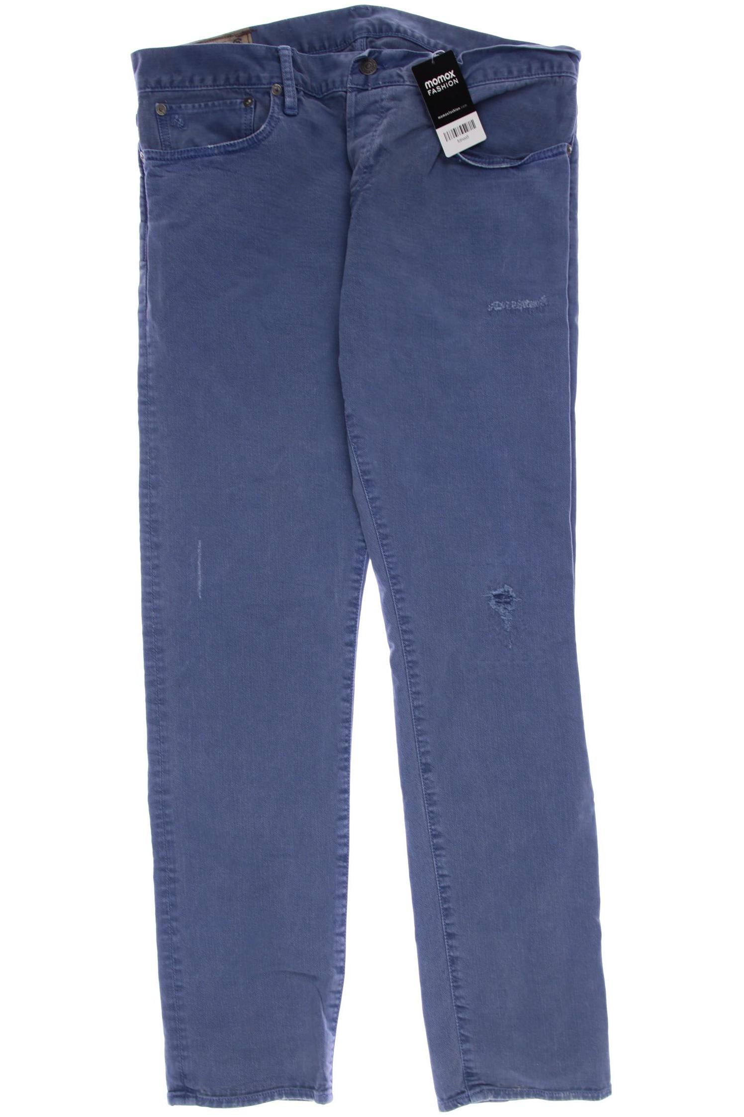 

Polo Ralph Lauren Herren Jeans, blau