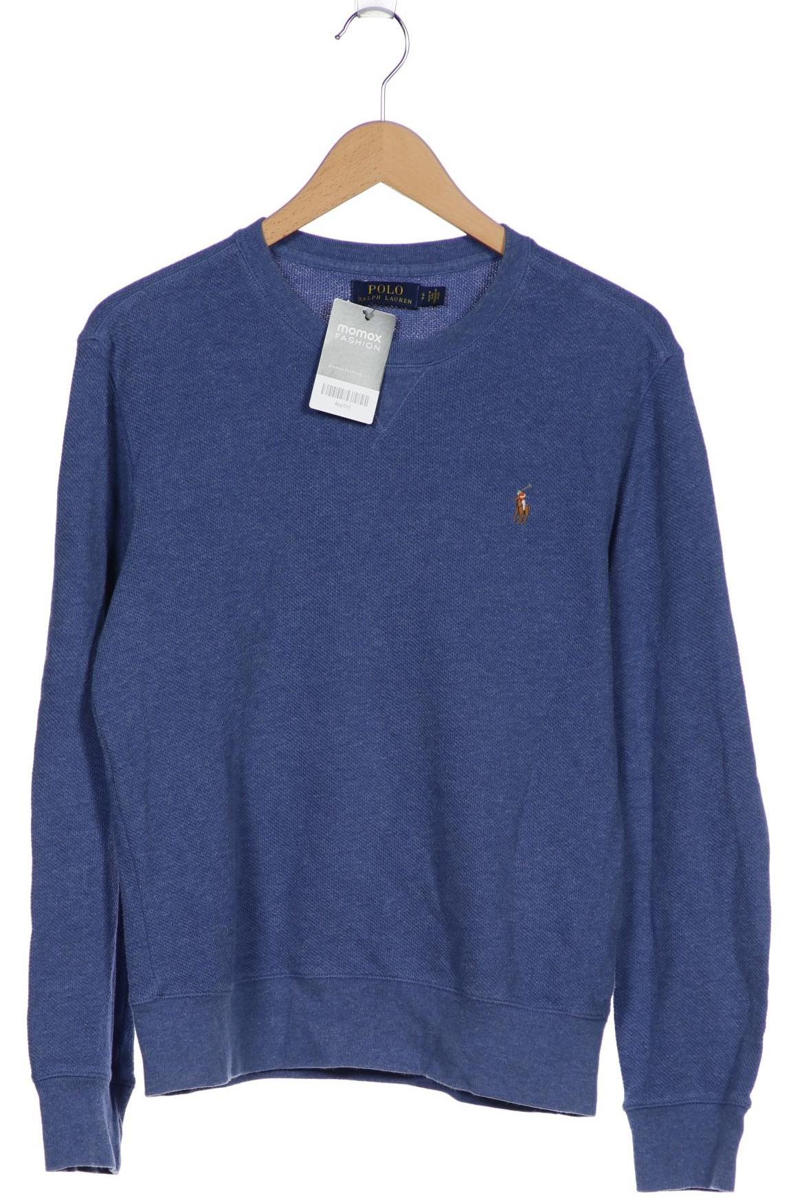 

Polo Ralph Lauren Herren Pullover, blau, Gr. 46