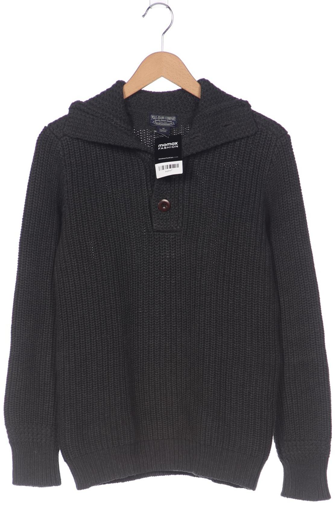 

Polo Ralph Lauren Herren Pullover, grau, Gr. 48