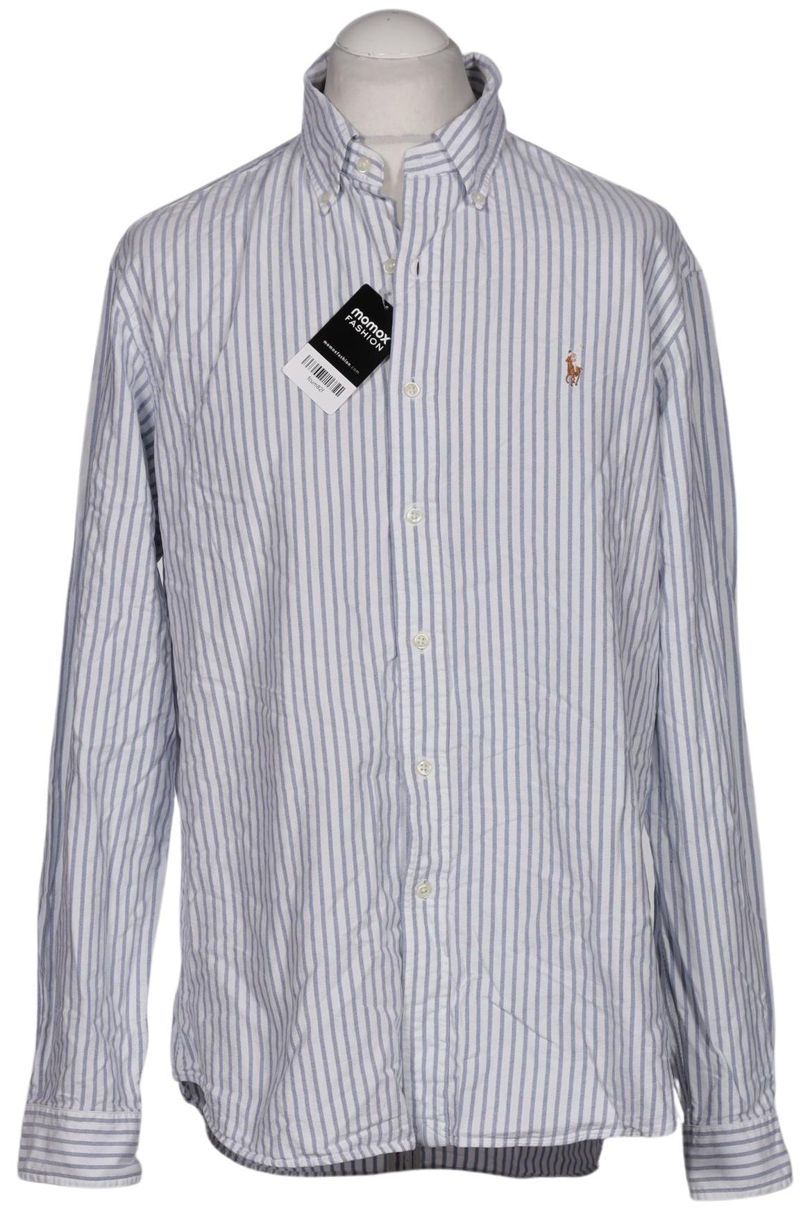 

Polo Ralph Lauren Herren Hemd, weiß, Gr. 54