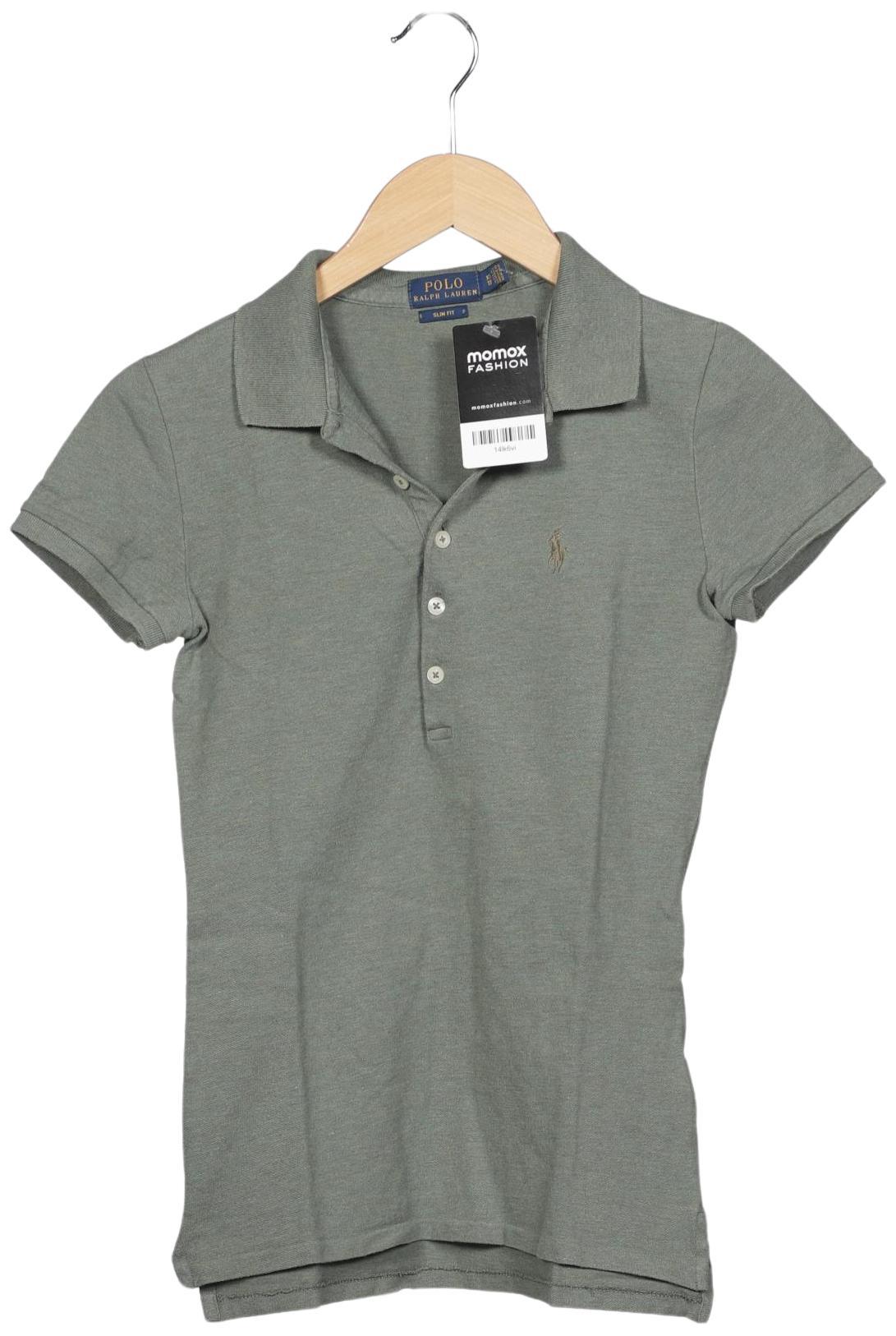 

Polo Ralph Lauren Damen T-Shirt, grün, Gr. 34