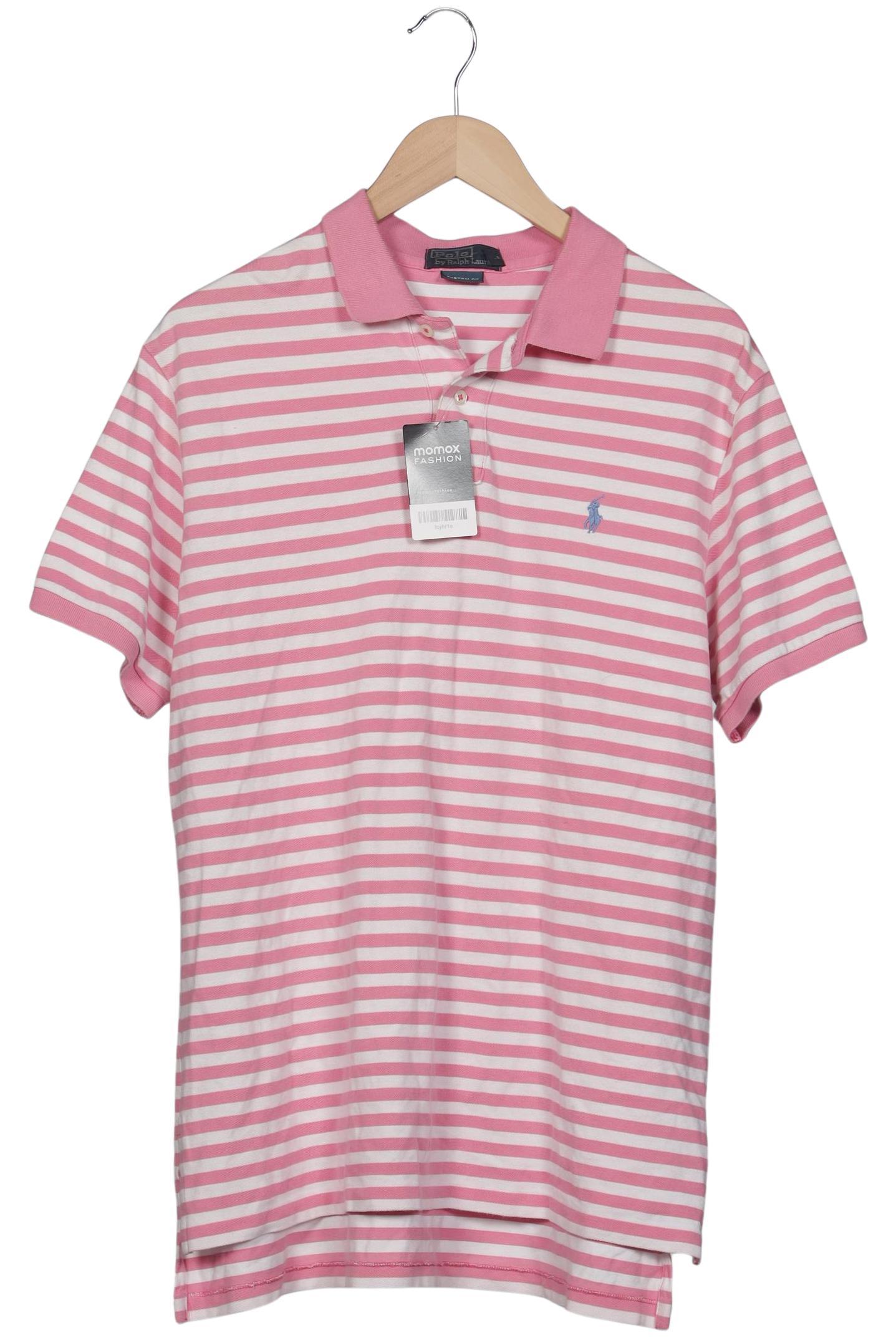 

Polo Ralph Lauren Herren Poloshirt, mehrfarbig, Gr. 54