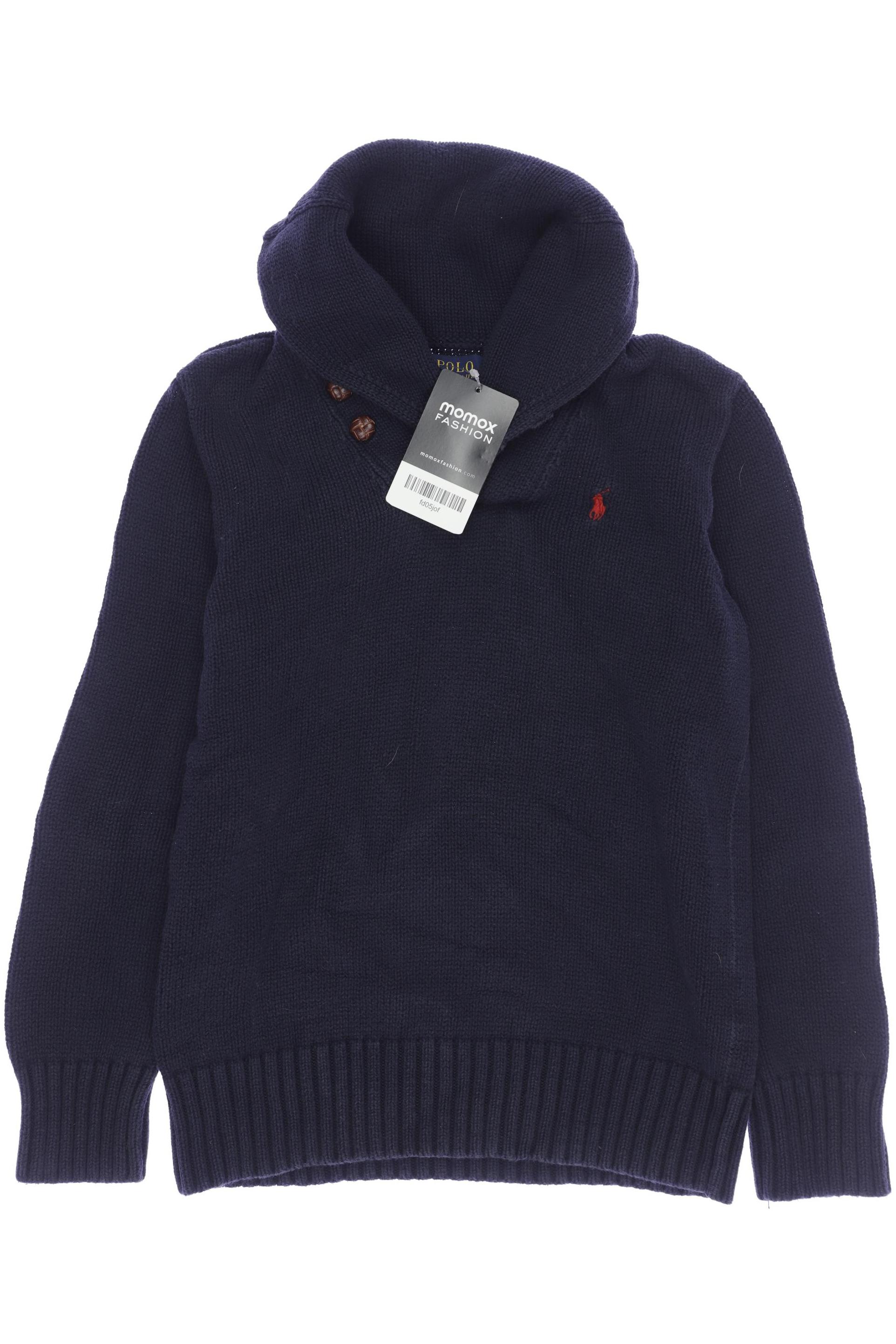 

Polo Ralph Lauren Herren Pullover, marineblau, Gr. 146