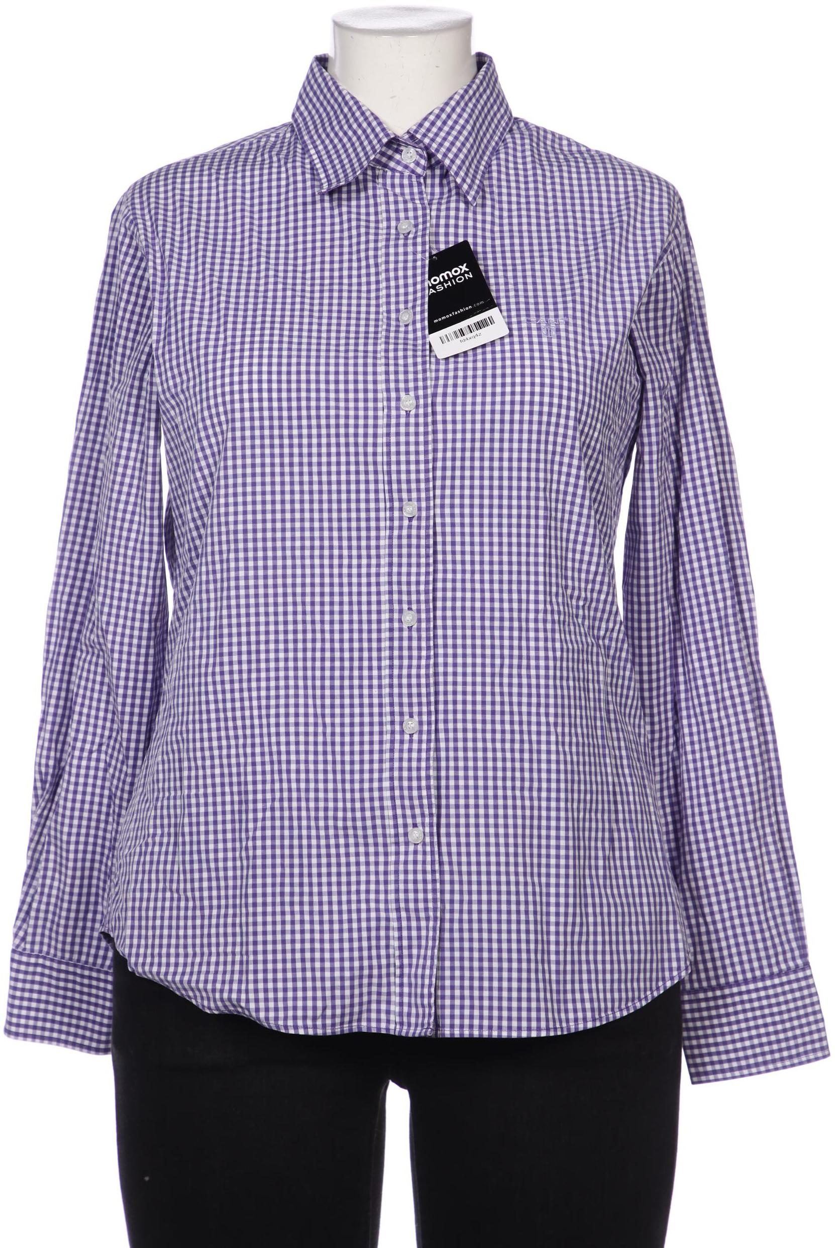 

Polo Ralph Lauren Damen Bluse, flieder, Gr. 46