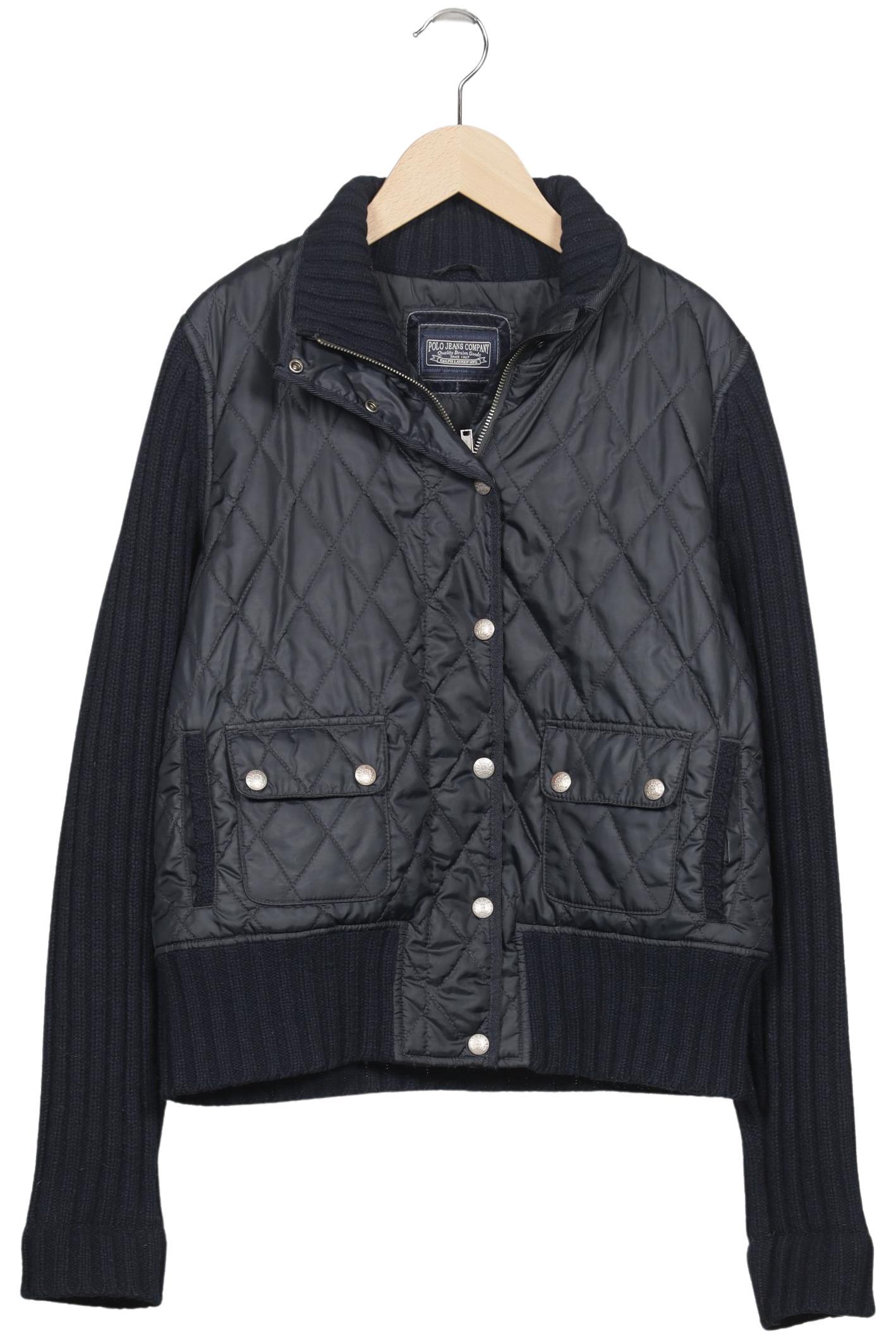 

Polo Ralph Lauren Damen Jacke, marineblau, Gr. 44