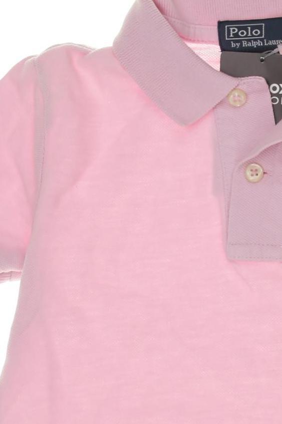 Thumbnail - Polo Ralph Lauren Jungen T-Shirt, pink, Gr. 104