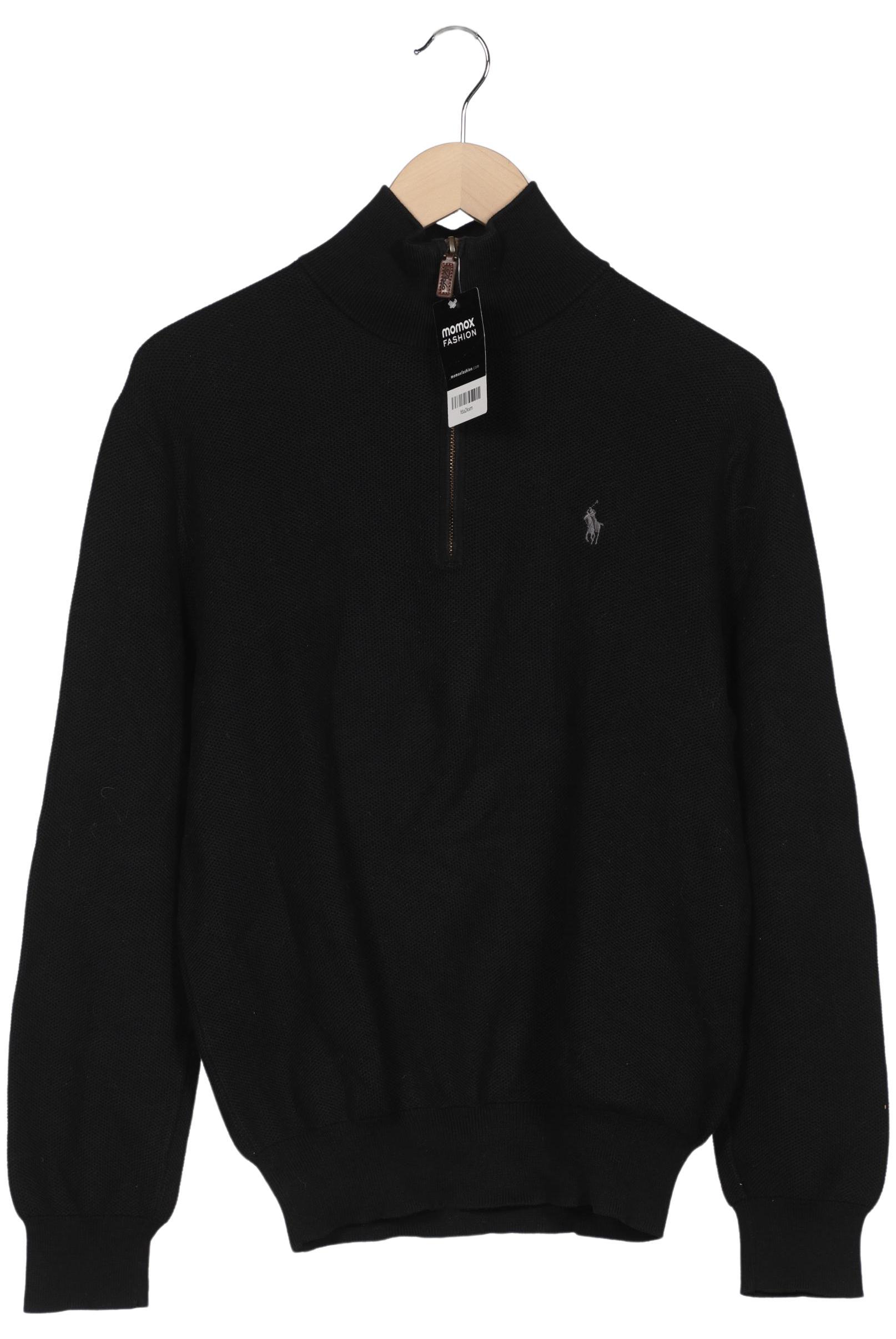 

Polo Ralph Lauren Herren Pullover, schwarz, Gr. 48