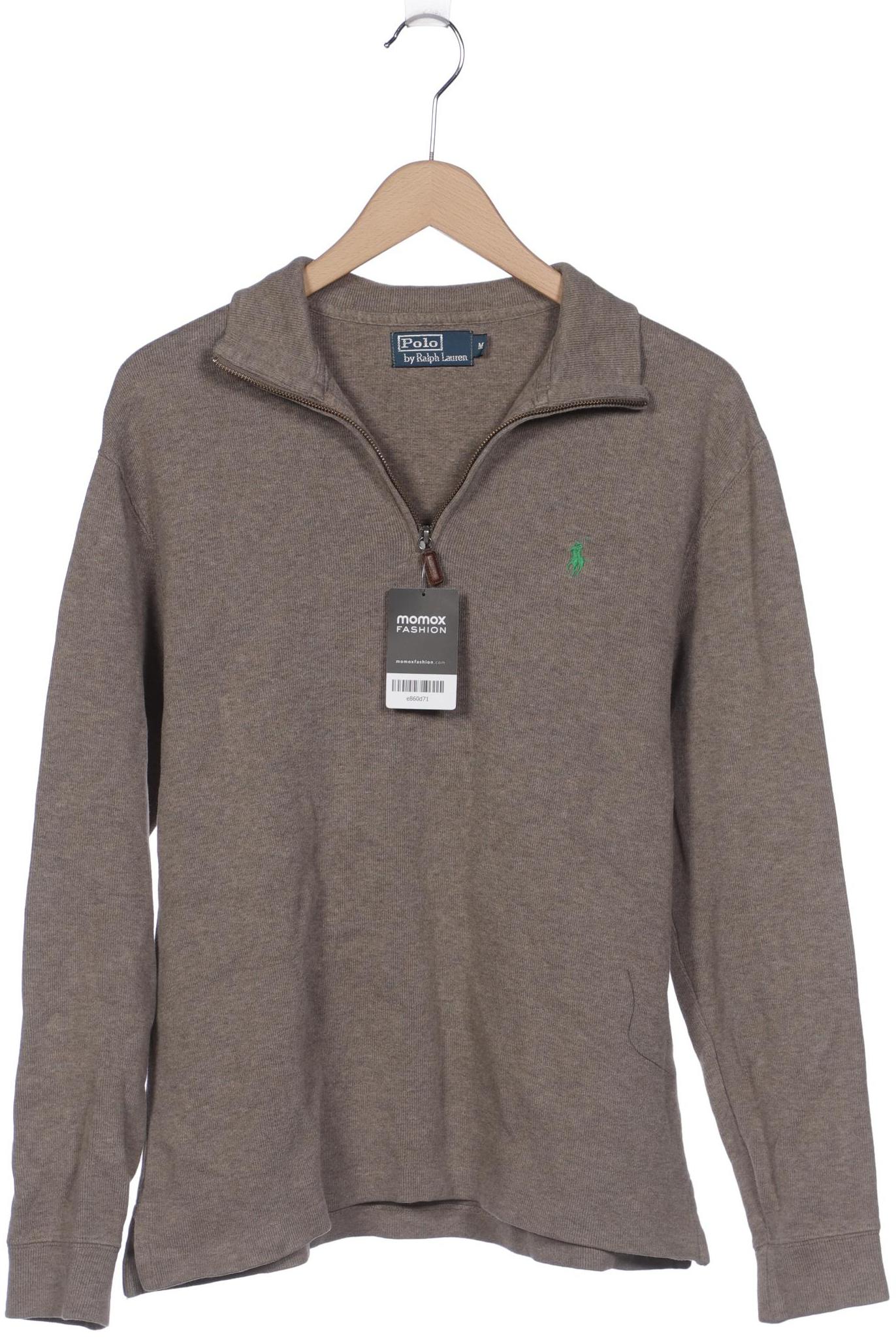 

Polo Ralph Lauren Herren Pullover, braun, Gr. 48