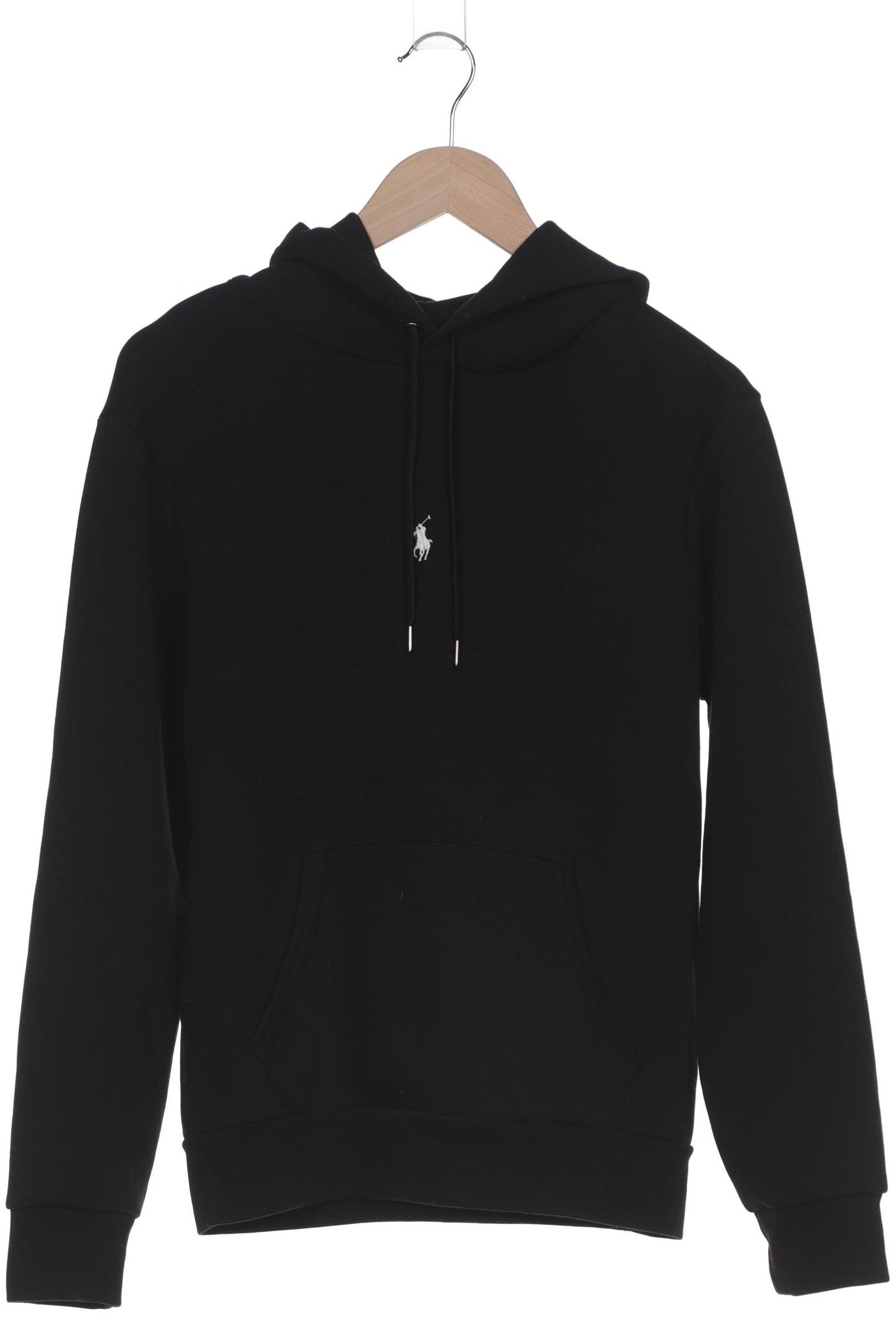 

Polo Ralph Lauren Herren Kapuzenpullover, schwarz, Gr. 46