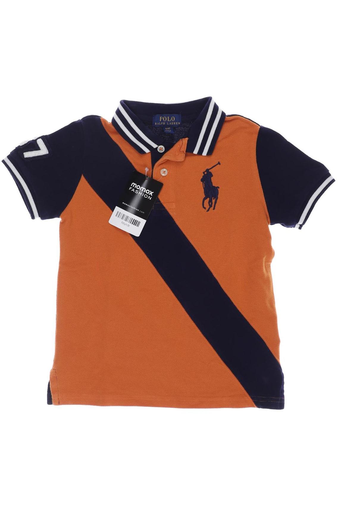 

Polo Ralph Lauren Jungen Poloshirt, marineblau
