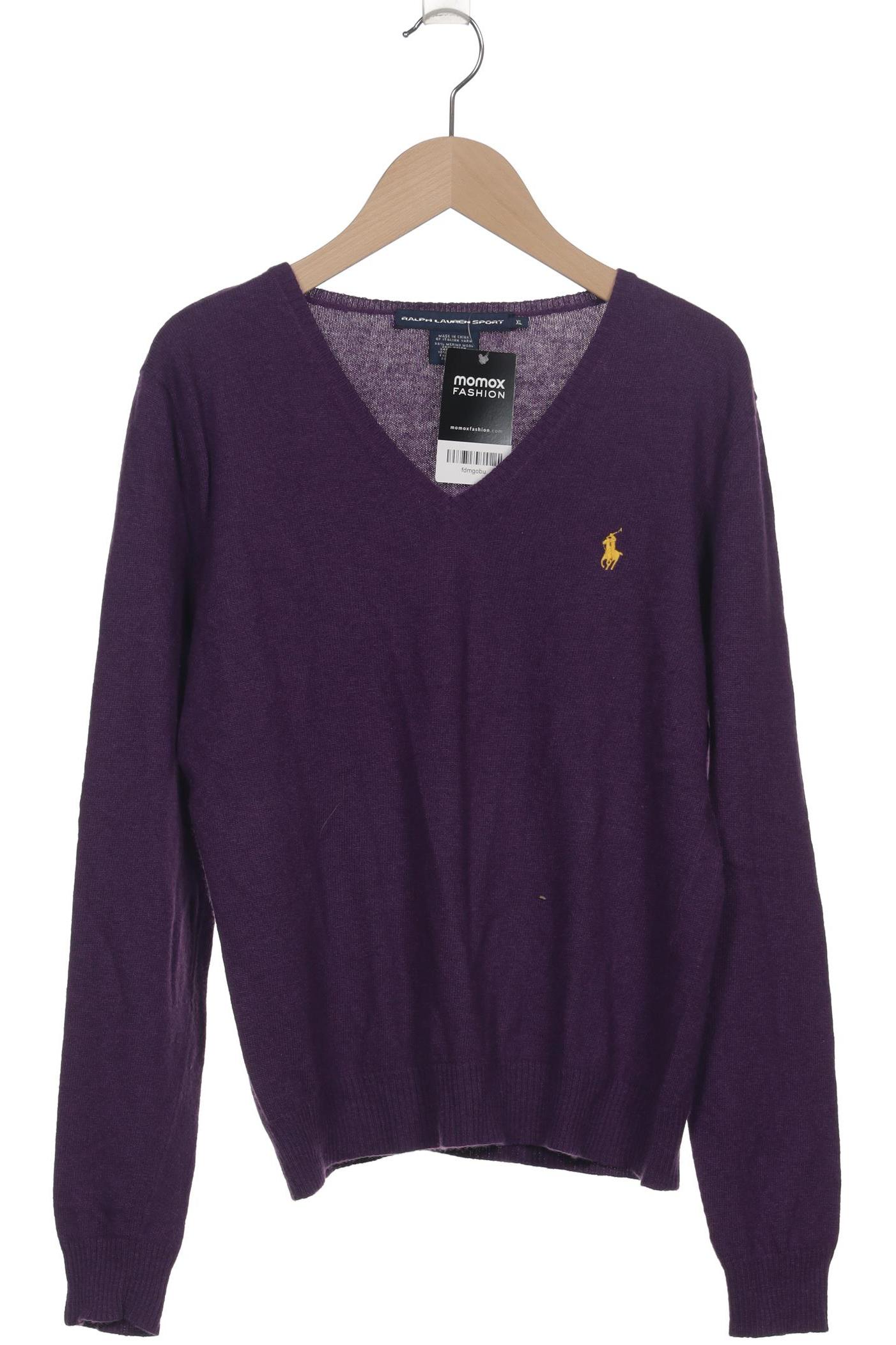 

Polo Ralph Lauren Damen Pullover, flieder, Gr. 44