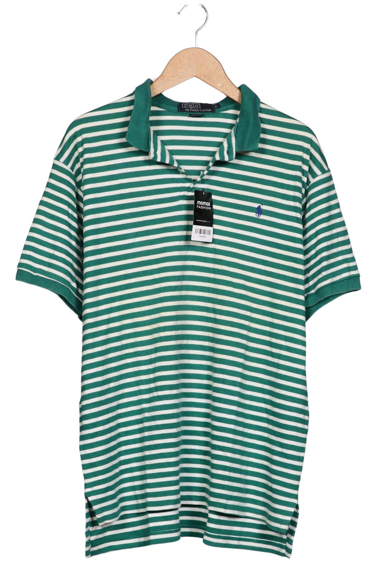 

Polo Ralph Lauren Herren Poloshirt, mehrfarbig, Gr. 54