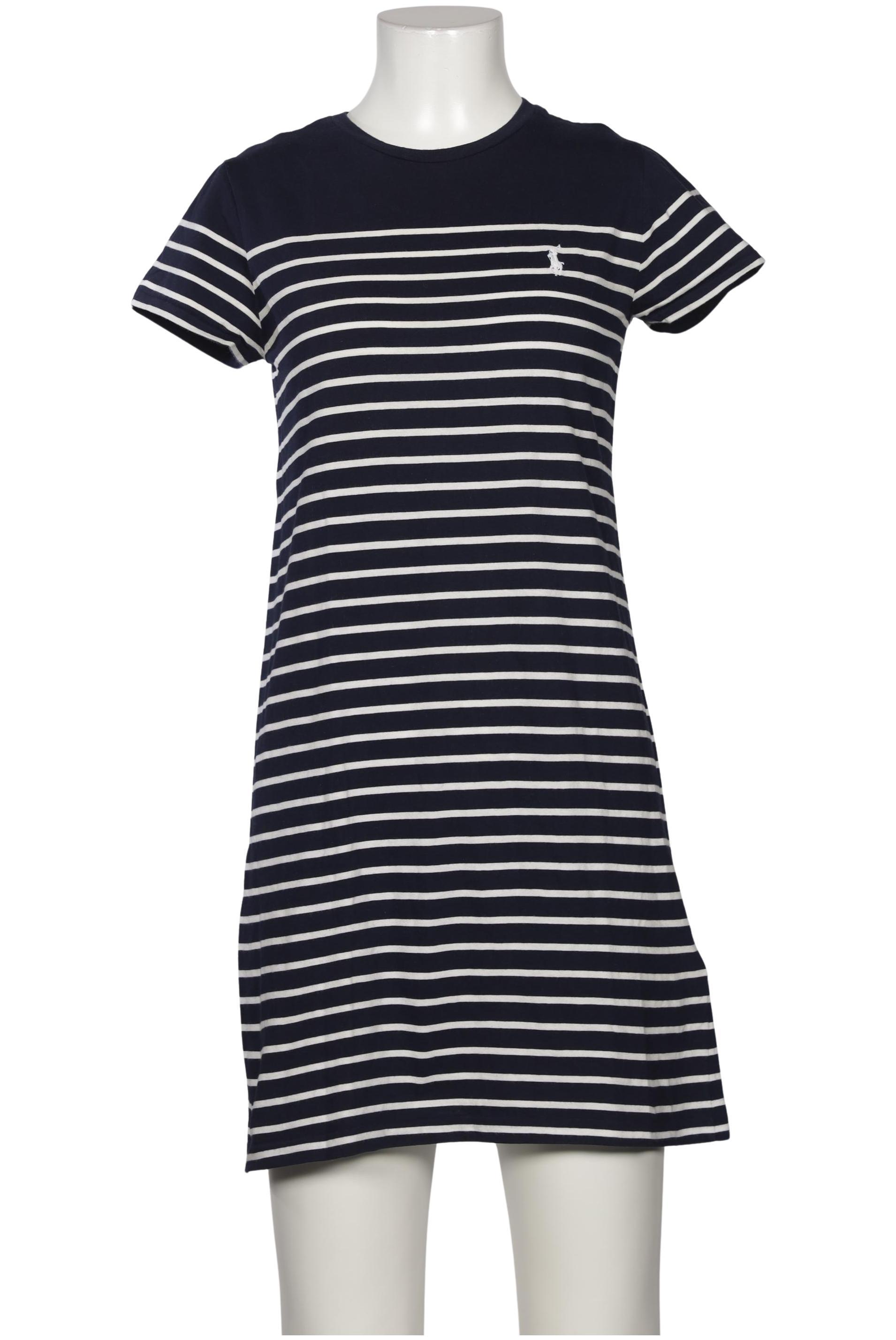 

Polo Ralph Lauren Damen Kleid, marineblau, Gr. 38