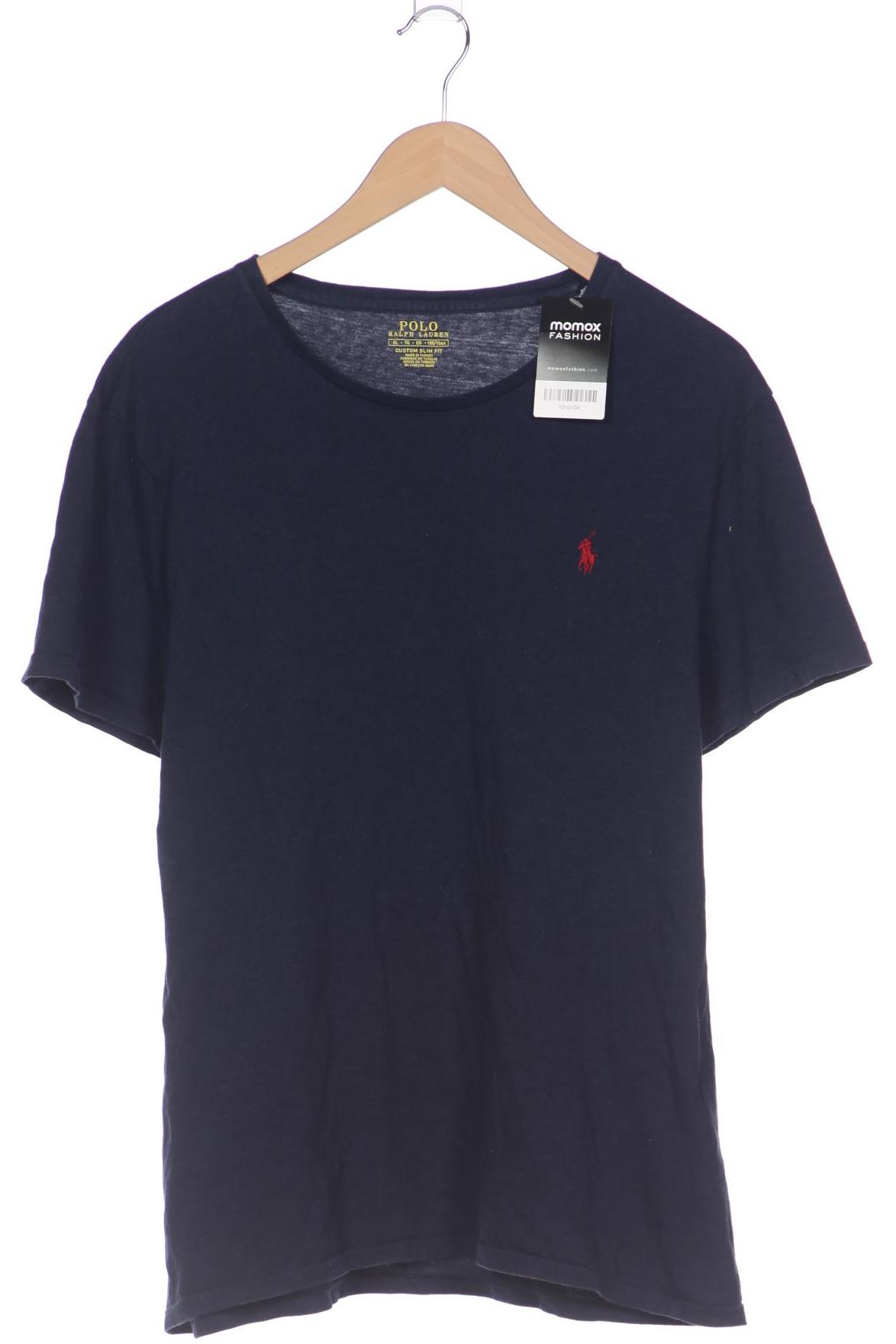 

Polo Ralph Lauren Herren T-Shirt, marineblau, Gr. 54