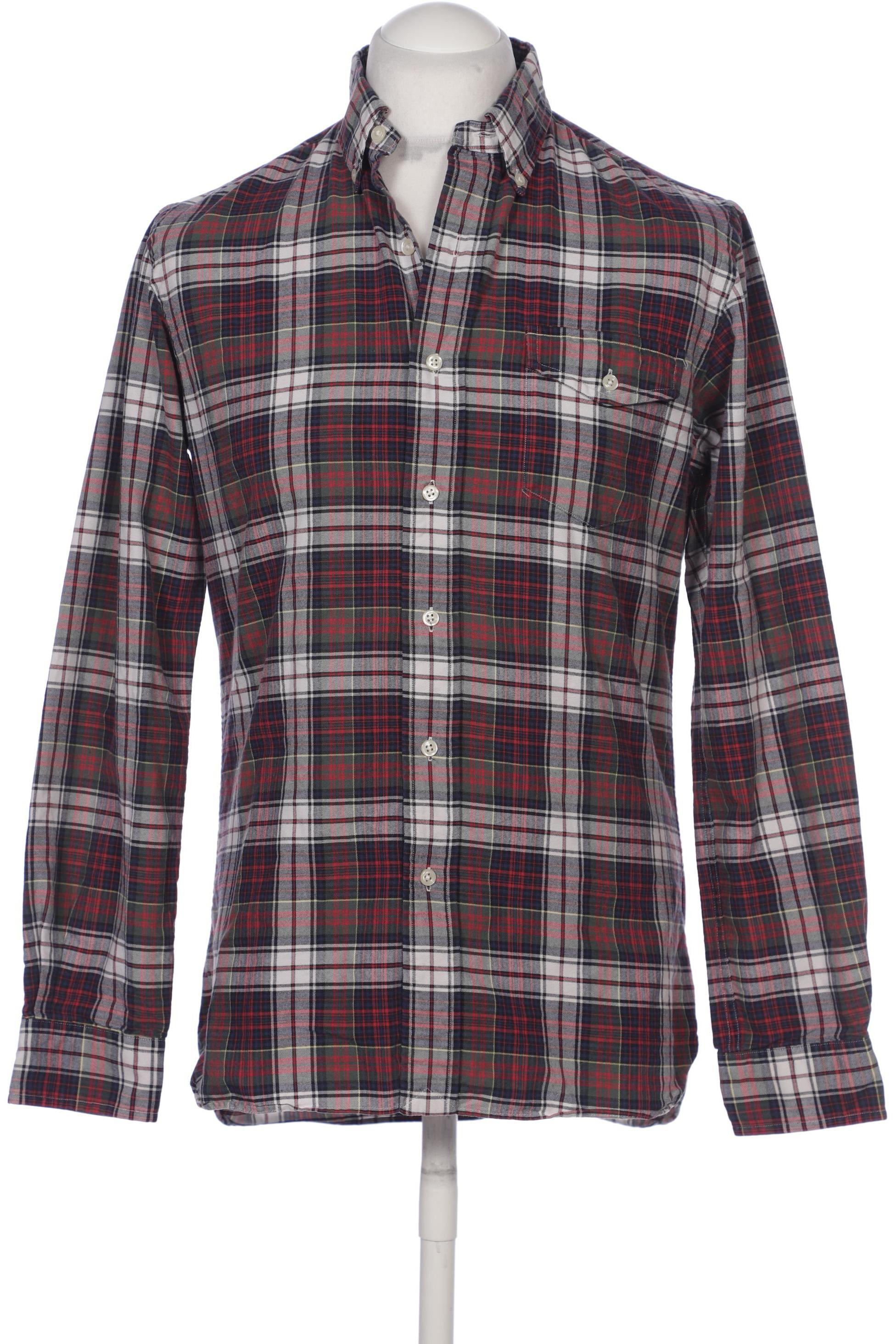 

Polo Ralph Lauren Herren Hemd, mehrfarbig, Gr. 48