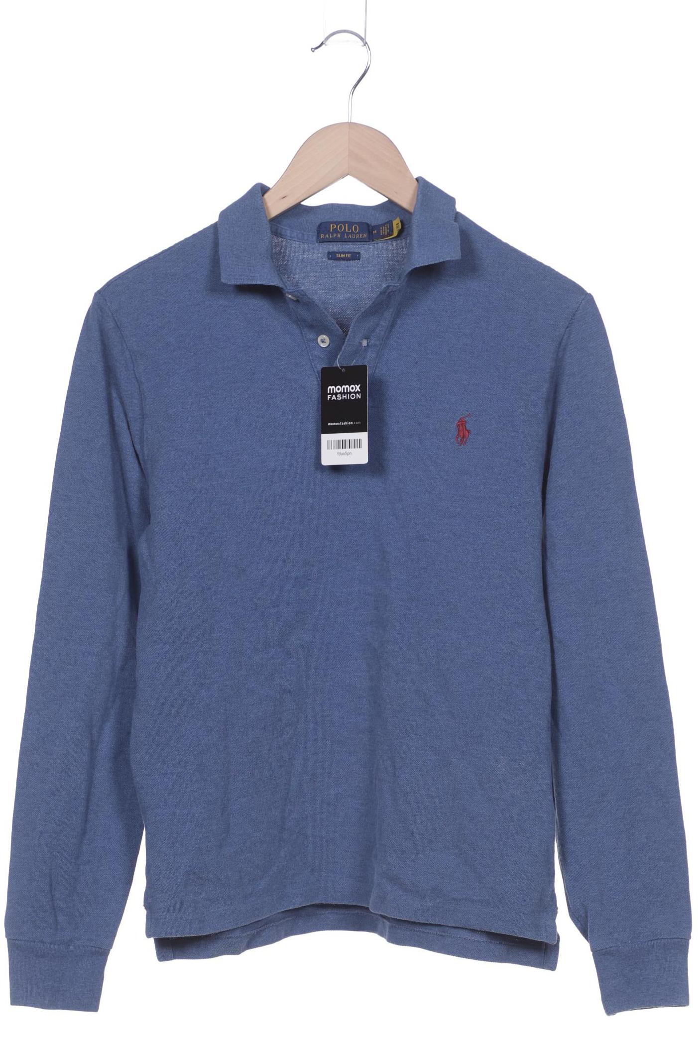 

Polo Ralph Lauren Herren Poloshirt, blau, Gr. 48