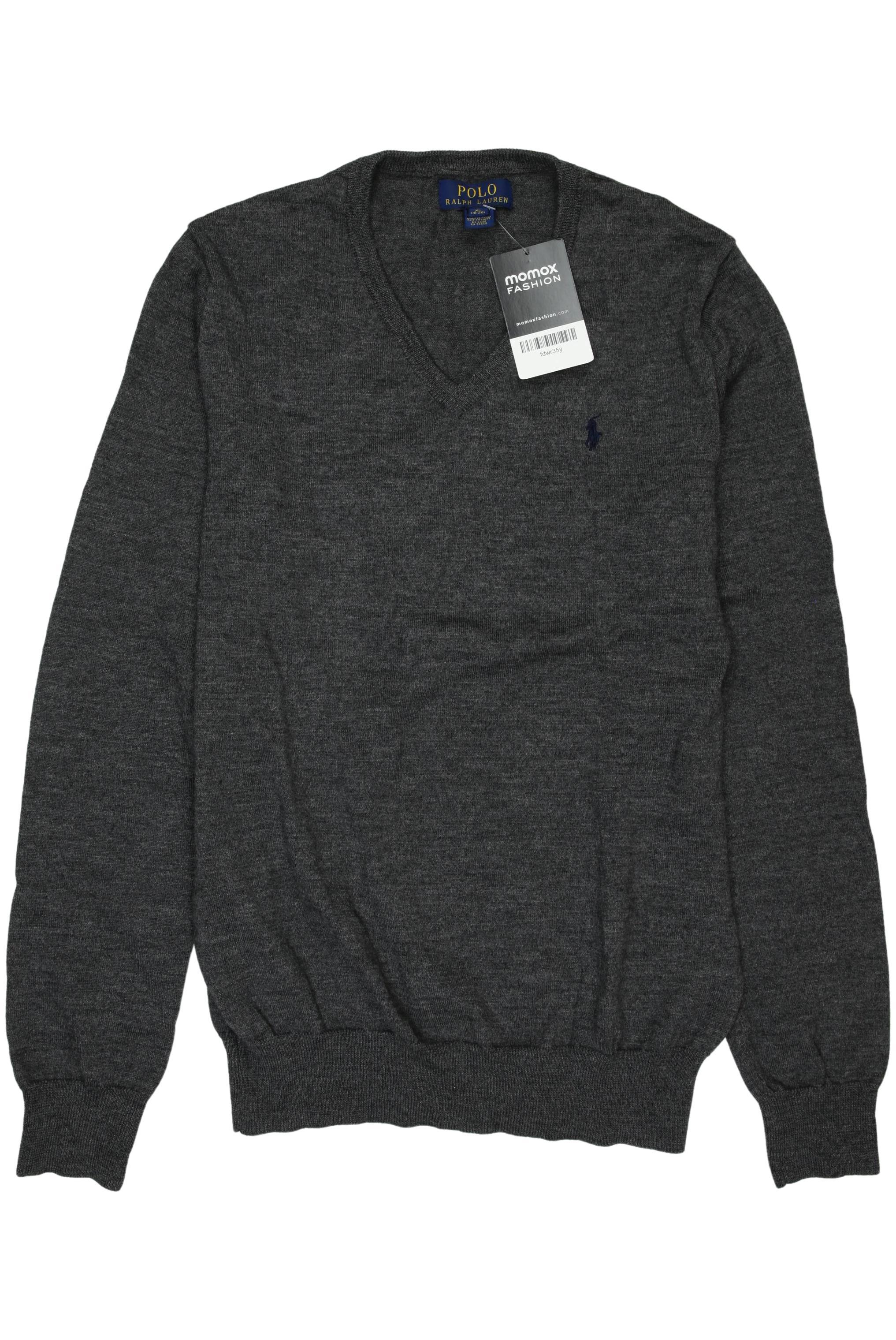 

Polo Ralph Lauren Herren Pullover, grau, Gr. 170