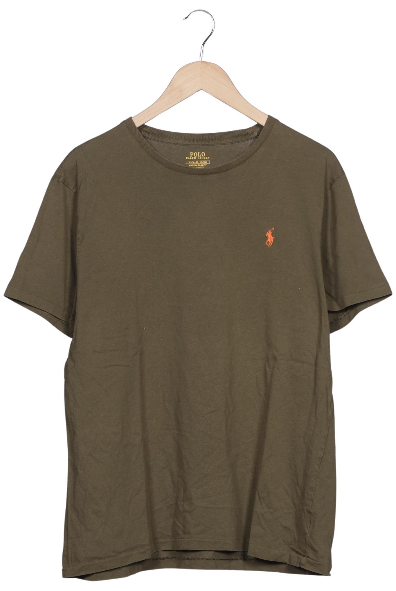 

Polo Ralph Lauren Herren T-Shirt, grün, Gr. 54