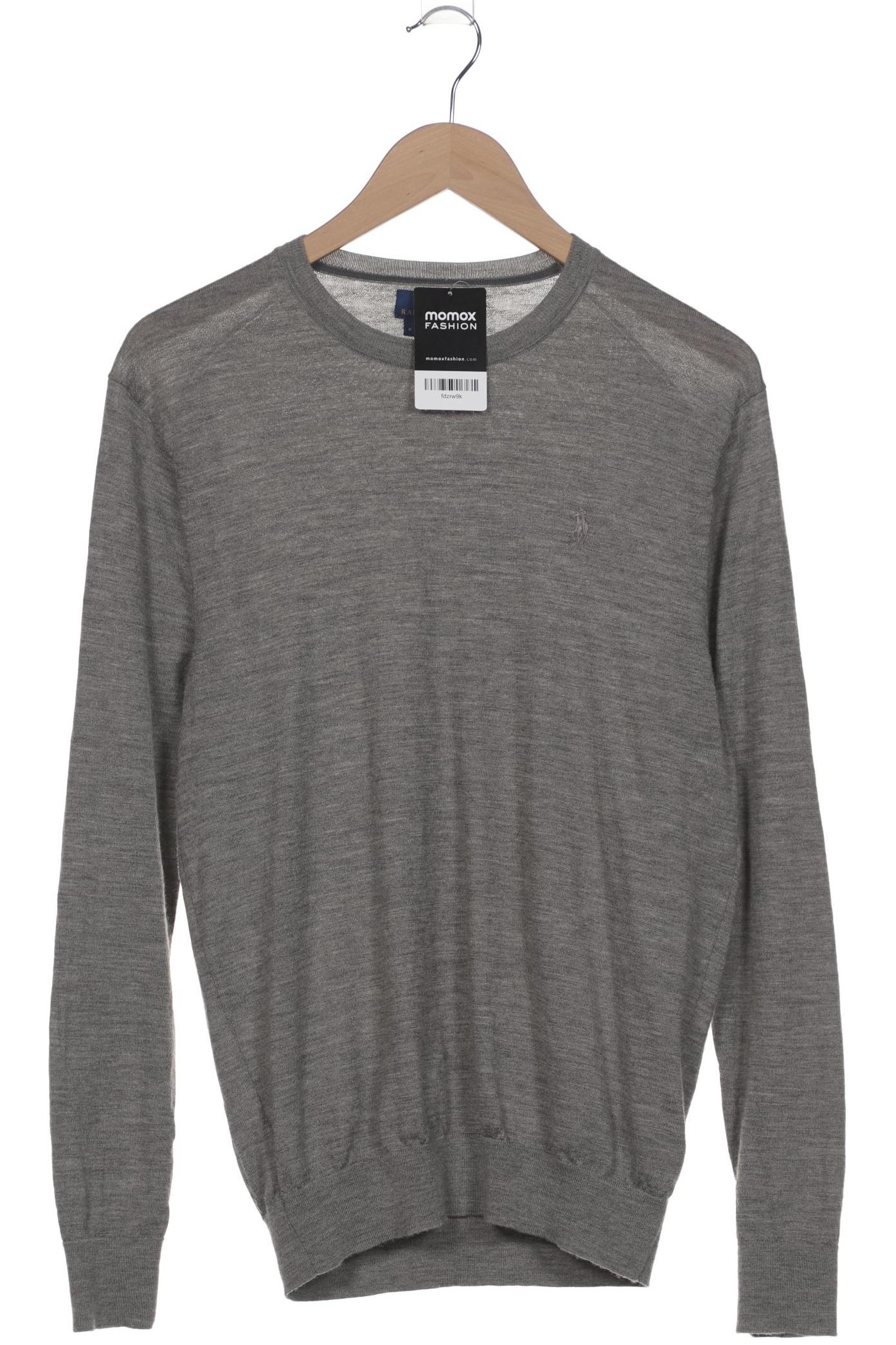 

Polo Ralph Lauren Herren Pullover, grau, Gr. 48