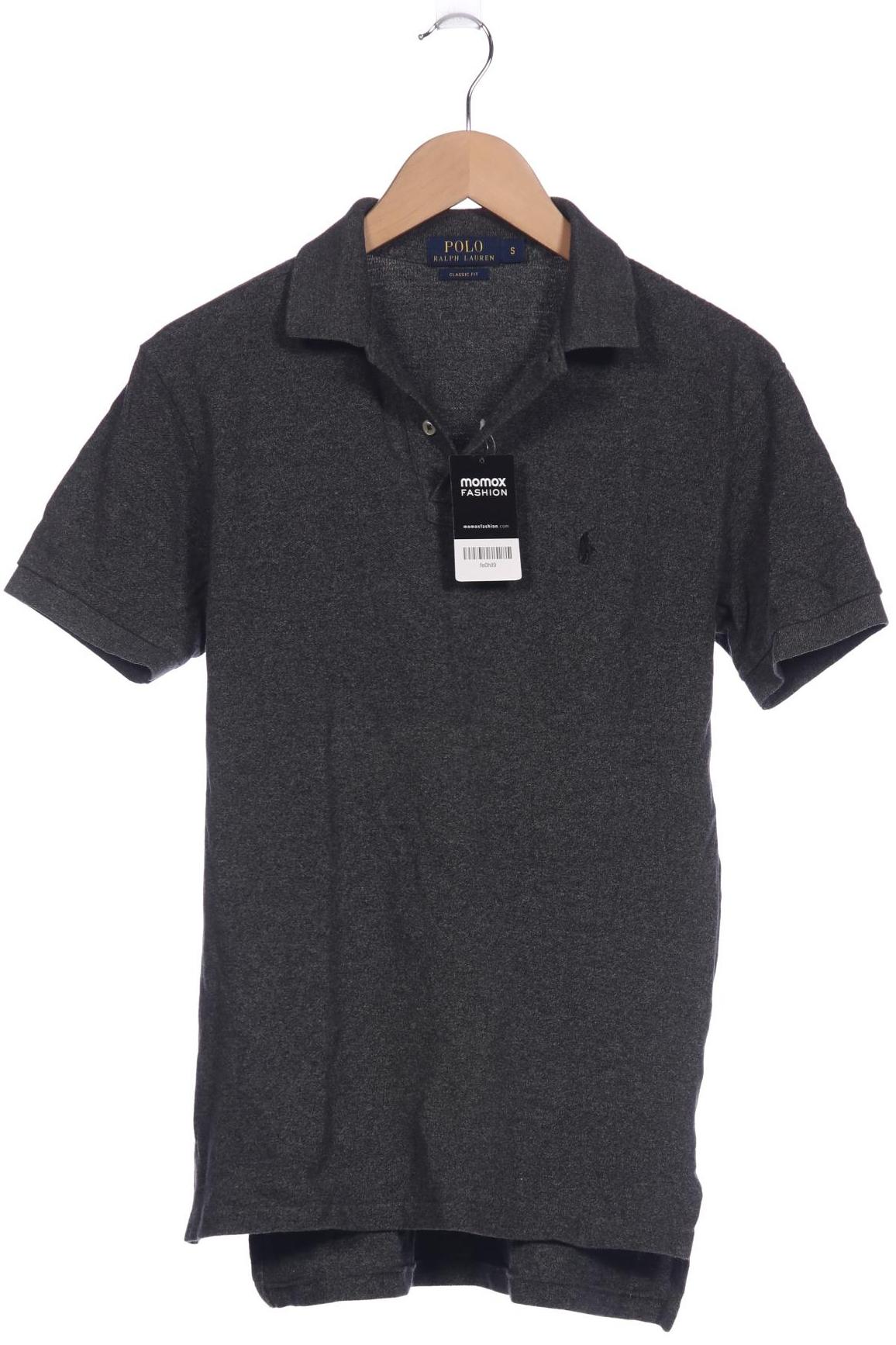 

Polo Ralph Lauren Herren Poloshirt, grau, Gr. 46